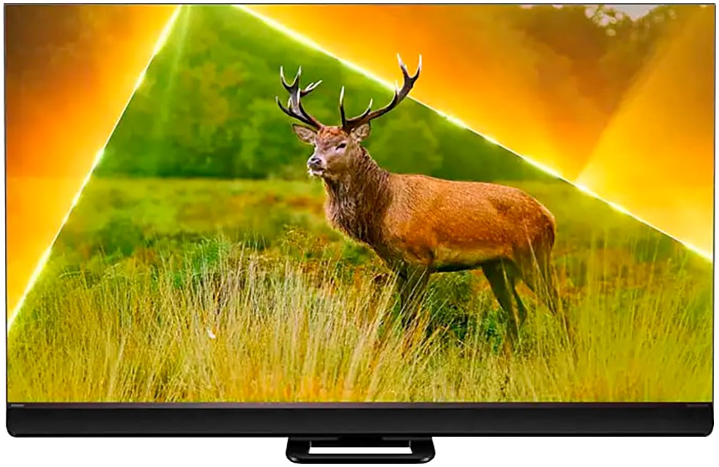 Philips Mini-LED-Fernseher »65PML9308/12«, 4K Ultra HD, Smart-TV