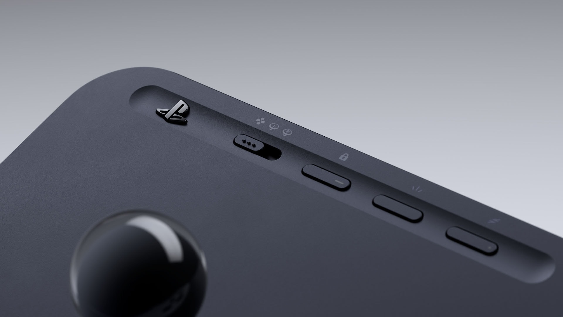 PlayStation 5 PlayStation-Controller »FlexStrike Wireless-Fightstick«