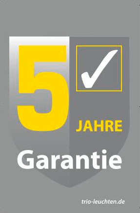 TRIO Leuchten LED Wandleuchte »PLATON«, 2 flammig, Leuchtmittel LED-Modul | LED fest integriert