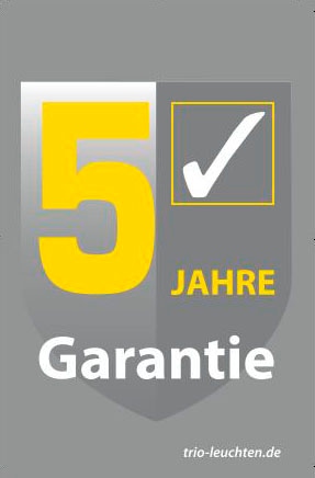 online Leuchten 3 | kaufen Garantie XXL LED flammig-flammig mit Jahren TRIO 2 Stehlampe,