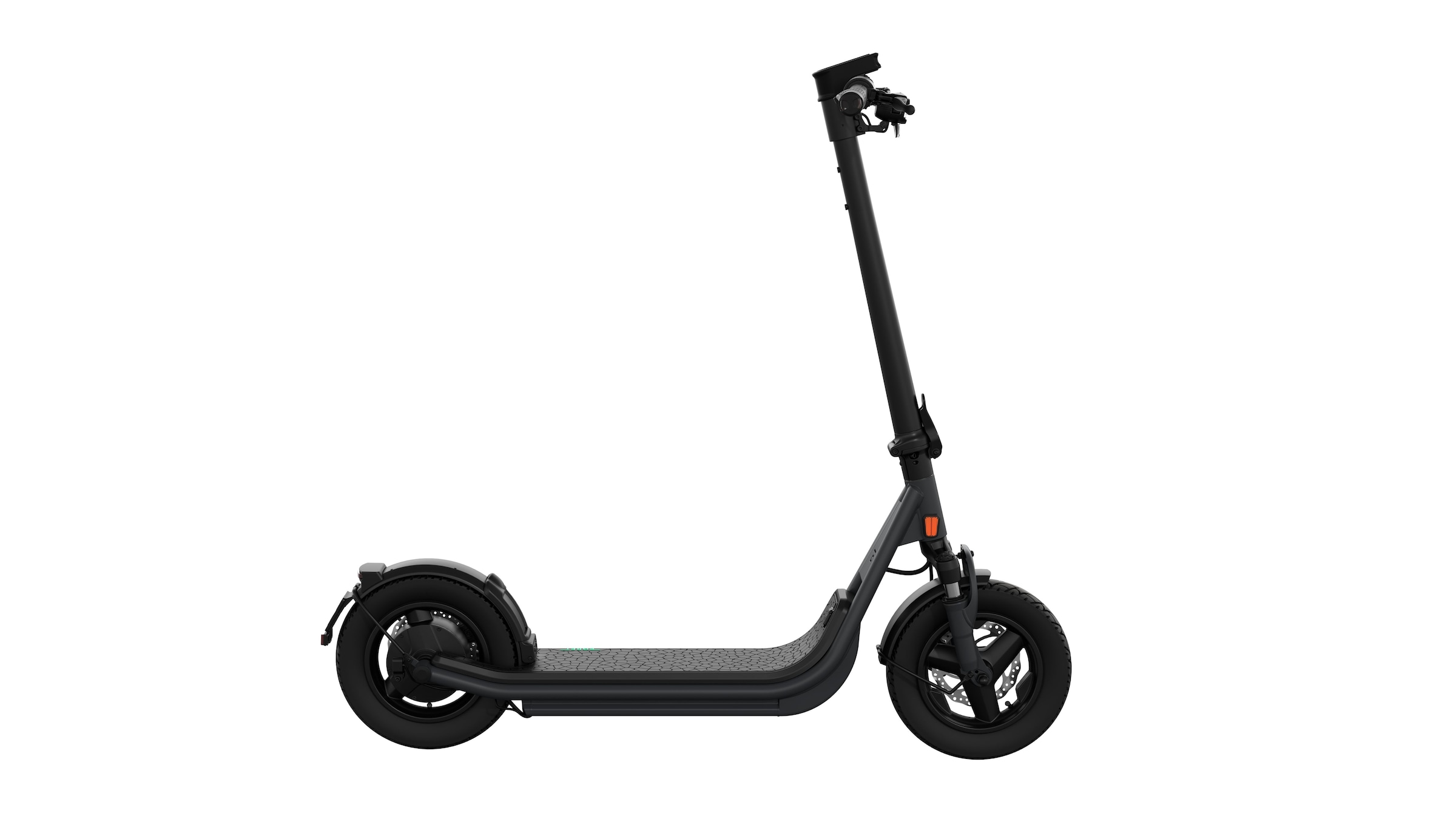 Egret E-Scooter »Egret X prime« 20 km/h