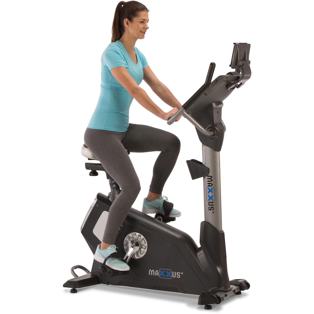 MAXXUS Ergometer »90 PRO«