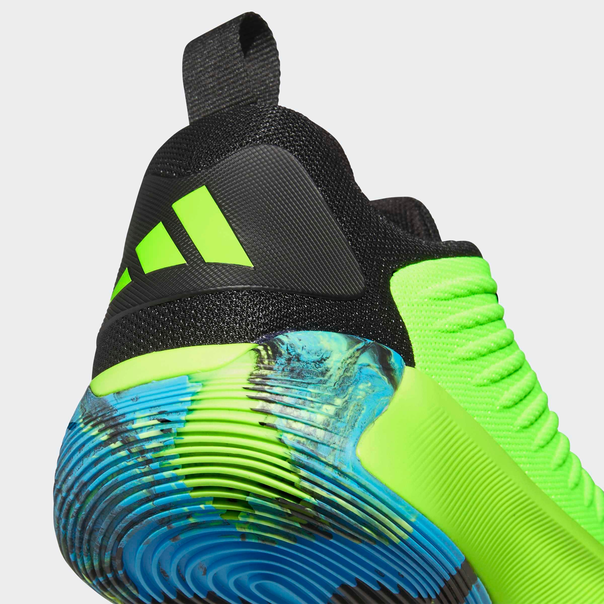 adidas Performance Basketballschuh »ADIDAS INITIATION«