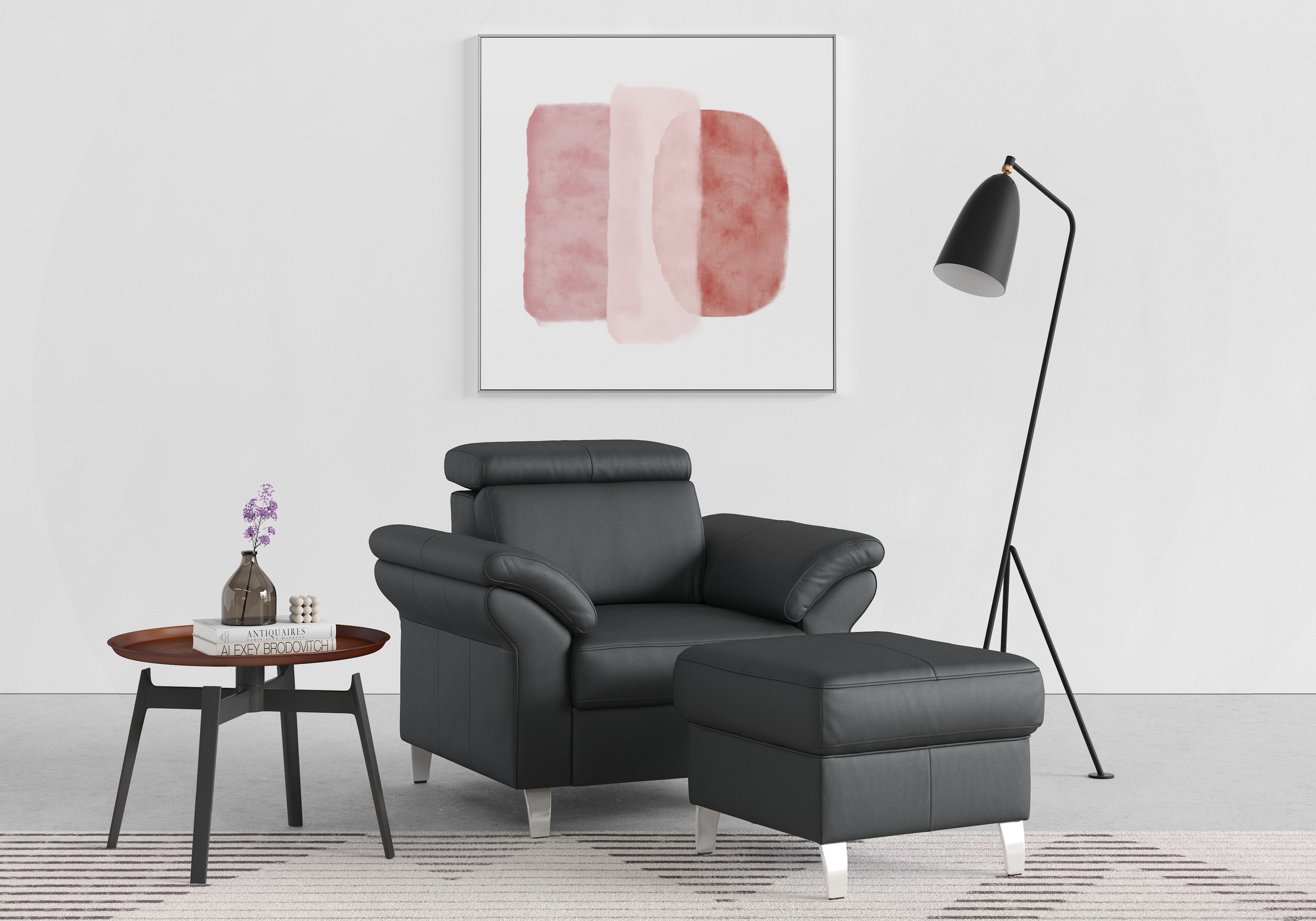 sit&more Hocker »Arngast«