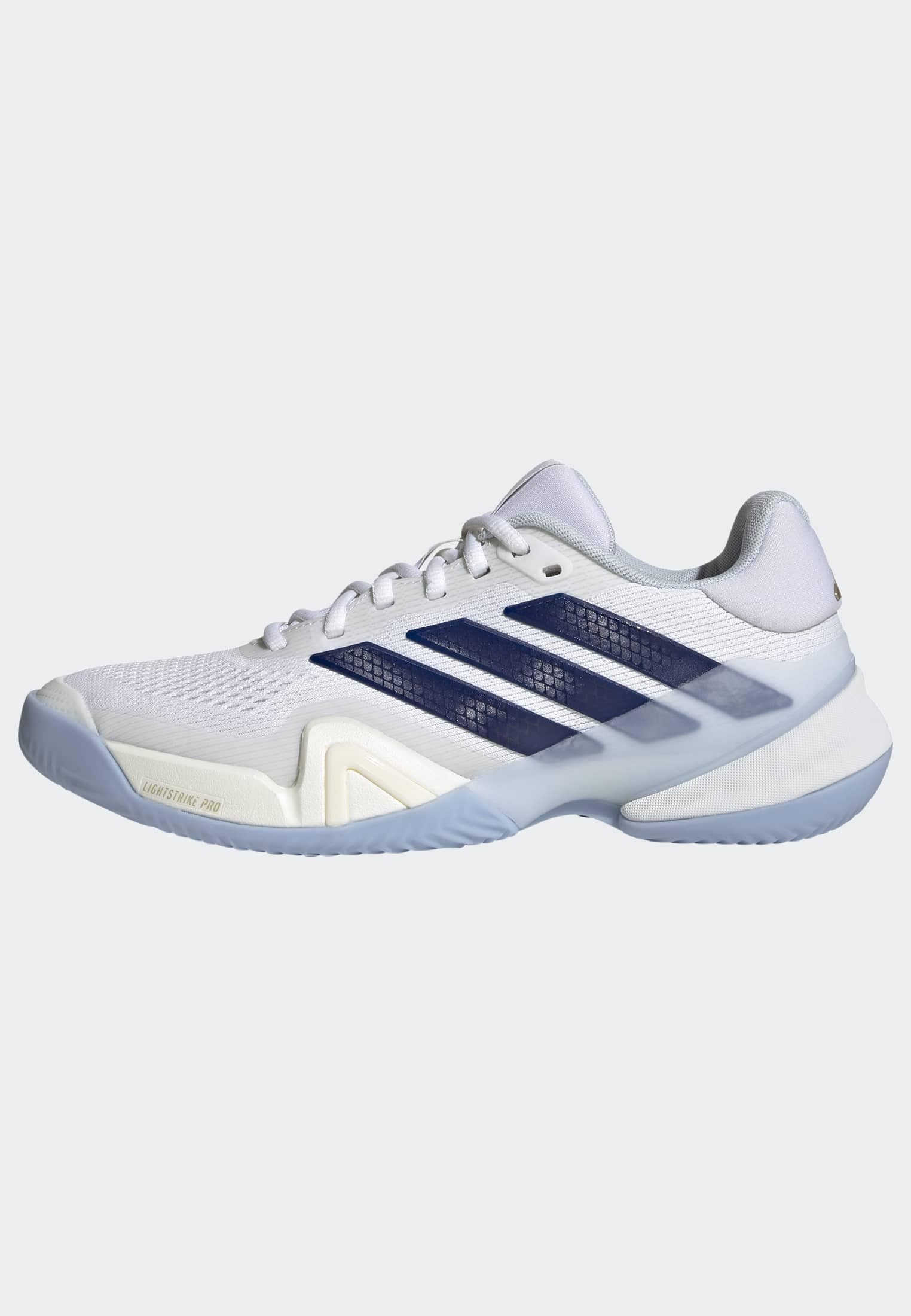 adidas Performance Tennisschuh »BARRICADE 14 CLAY«  Sandplatzschuhe für Ascheplätze