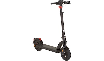 E-Scooter »Prophete E-Scooter mit Straßenzulassung«, 20 km/h, 50 km