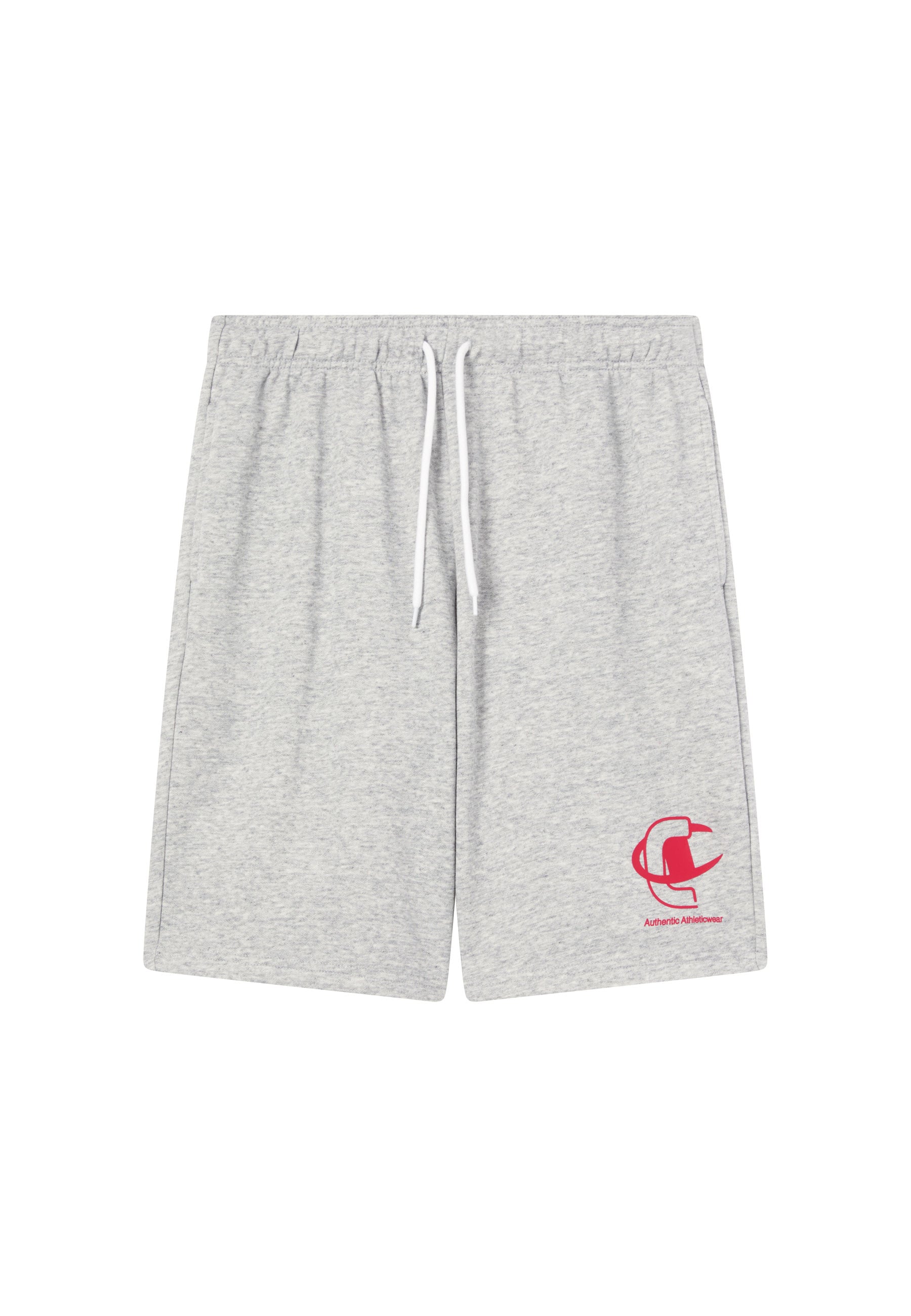 Champion Shorts »Graphic Terry Shorts«  mit Kordelverschluss, bequeme Passform