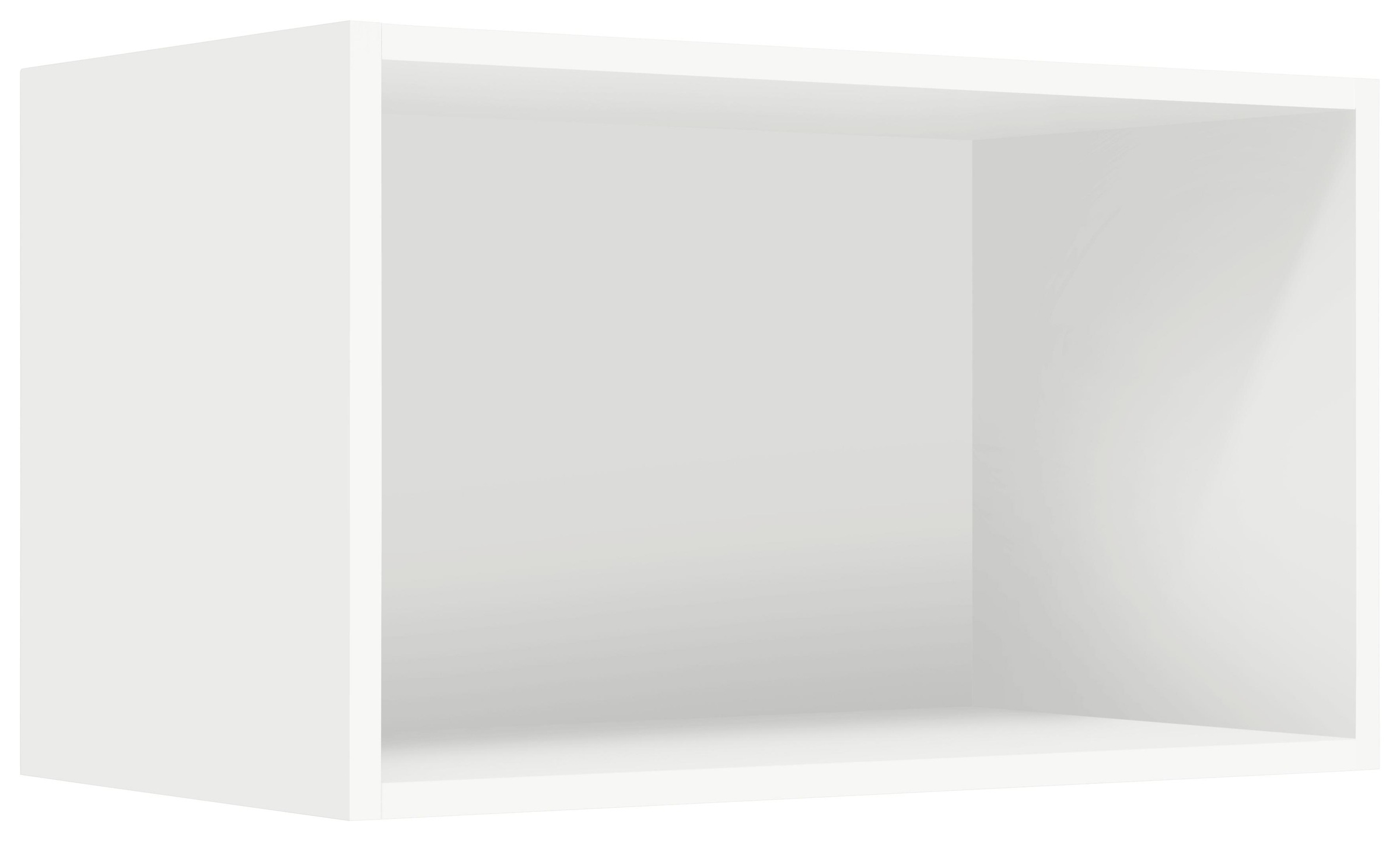 wiho Küchen Hängeregal »Flexi2« Breite 60 cm