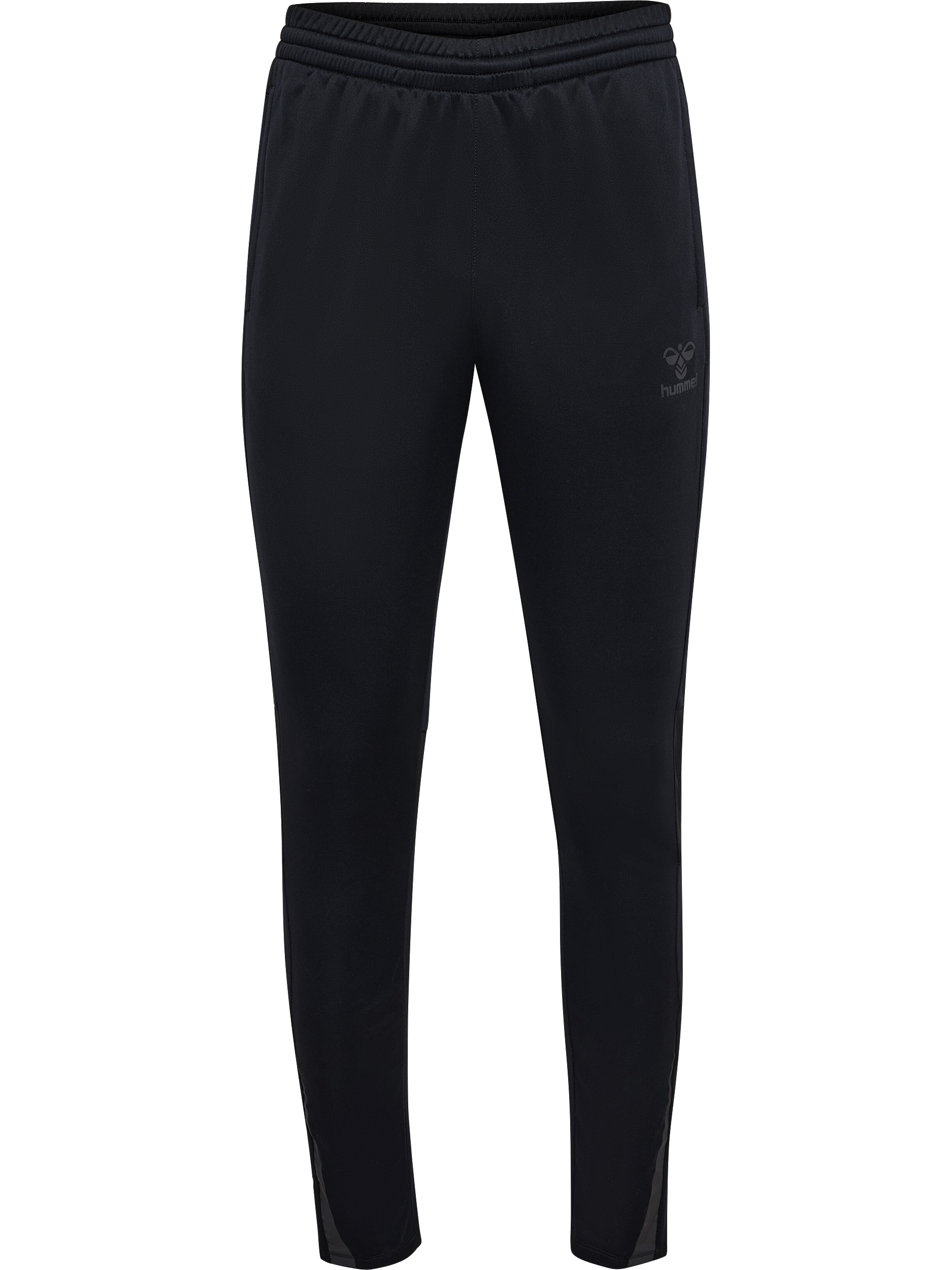 hummel Trainingshose »HMLBTC WINTER TRAINING PANTS«