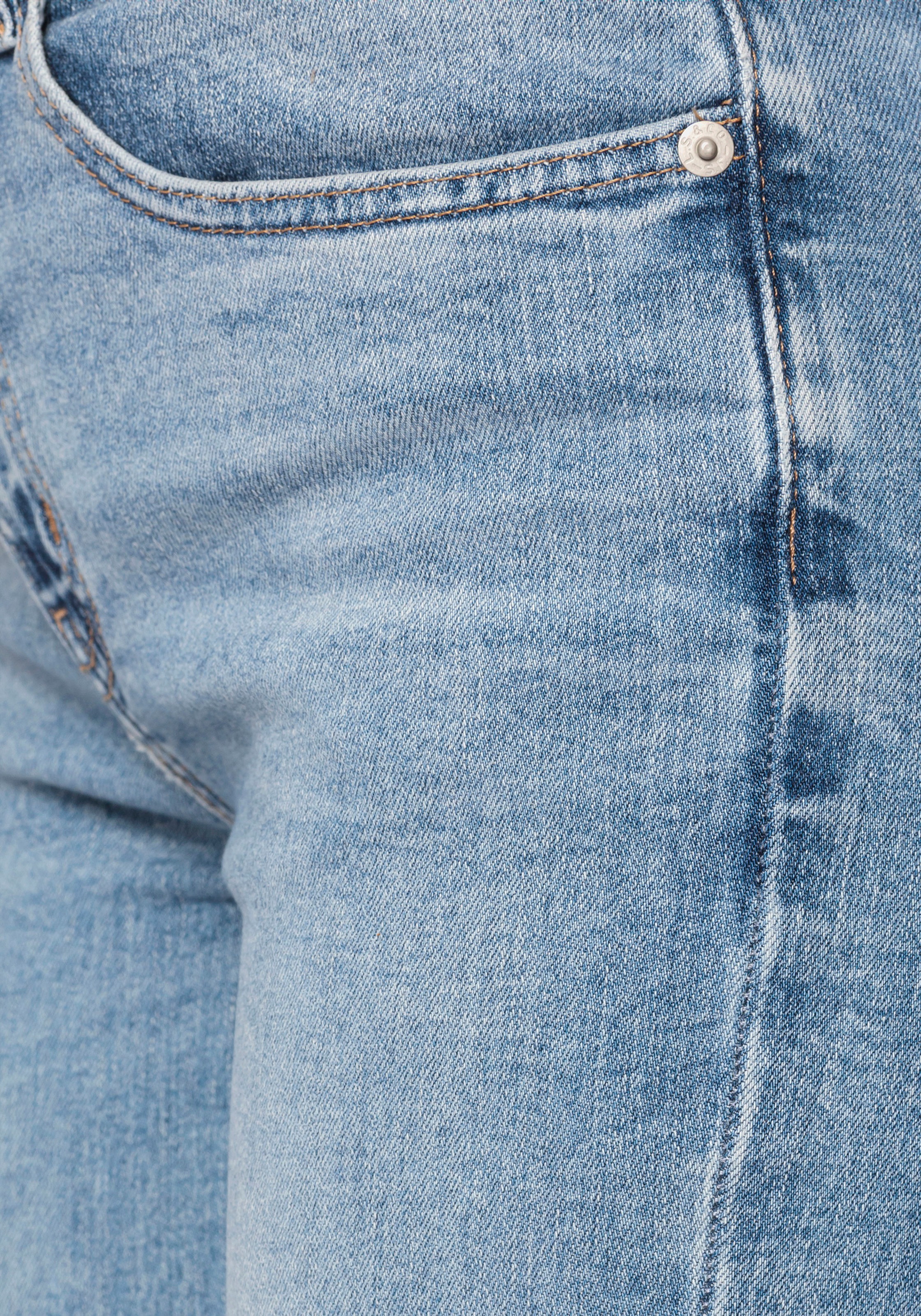 Levi's® Schlagjeans »726 HR FLARE«