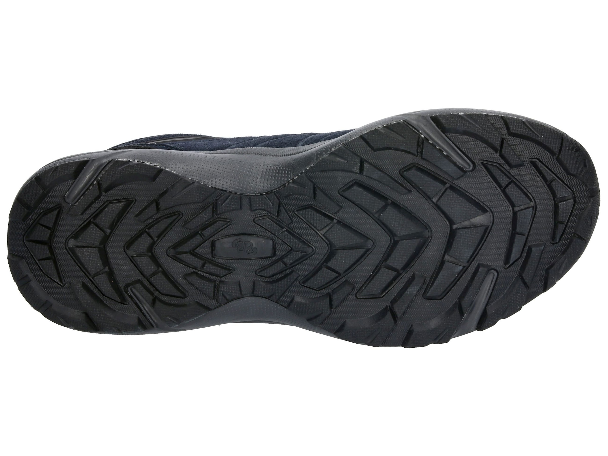 BRÜTTING Stiefel »Trekkingstiefel Mount Harvard High«