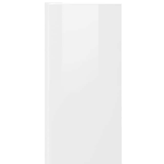 HELD MÖBEL Hängeschrank »Tulsa«, 100 cm breit, 57 cm hoch, 2 Türen, schwarzer  Metallgriff, MDF Front auf Raten bestellen