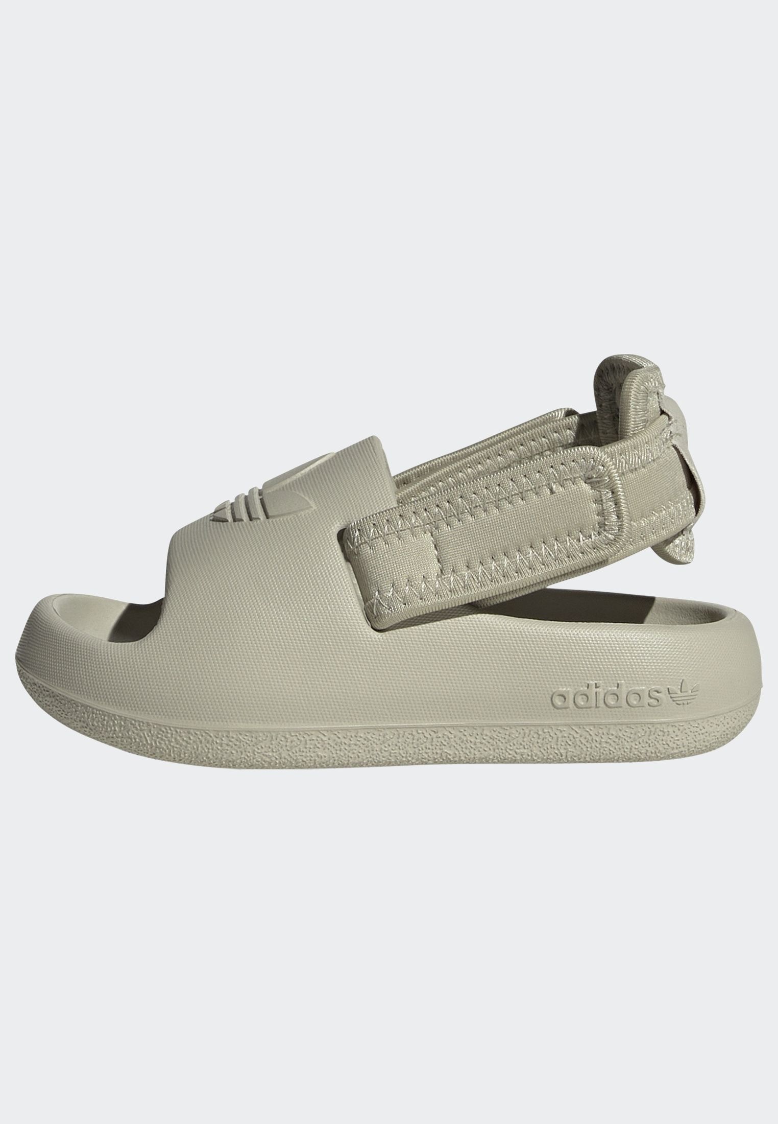 adidas Originals Sandale »ADIFOM ADILETTE KIDS«, für Kinder