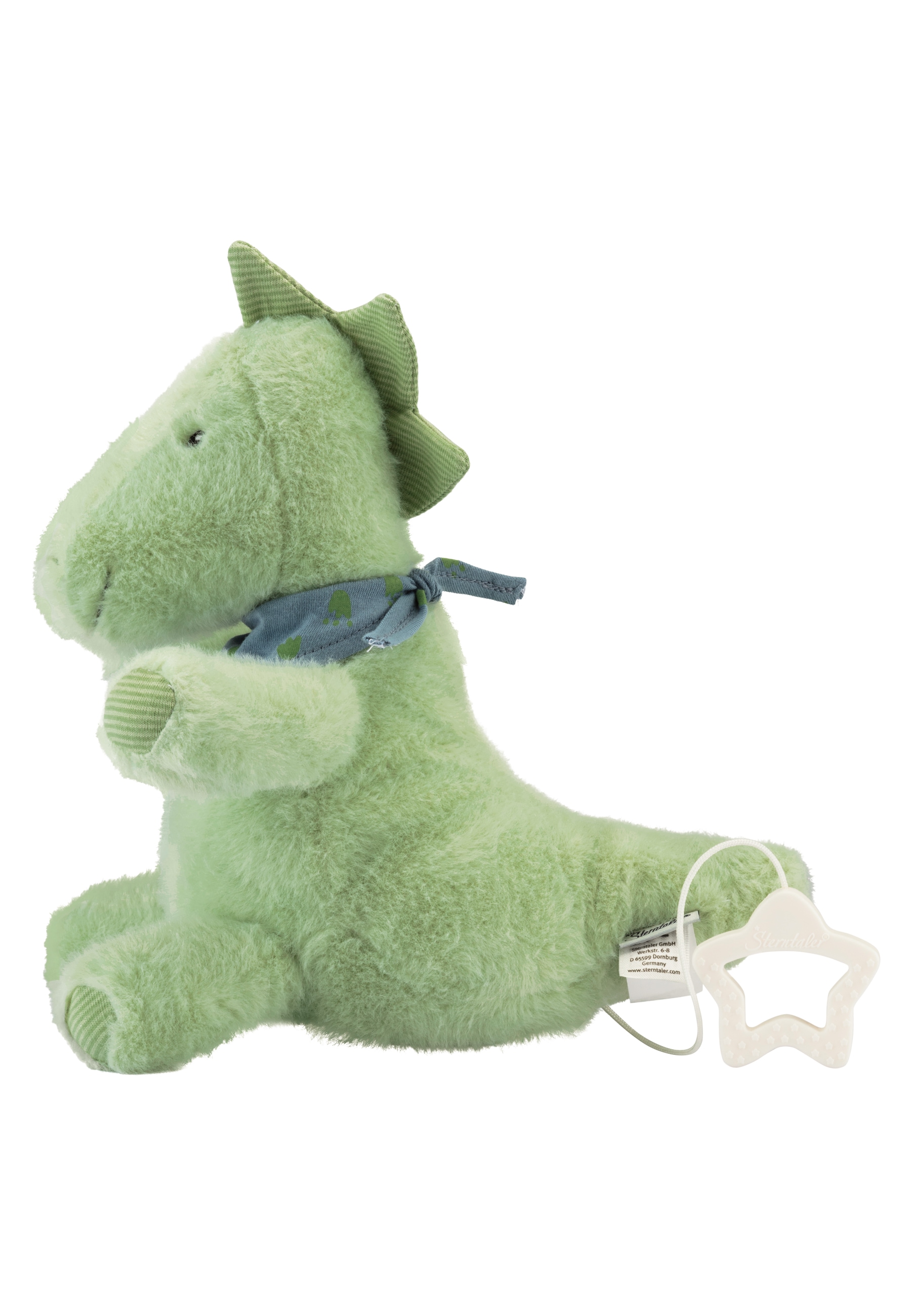 Sterntaler® Spieluhr »Spieluhr L DINO Rexi«