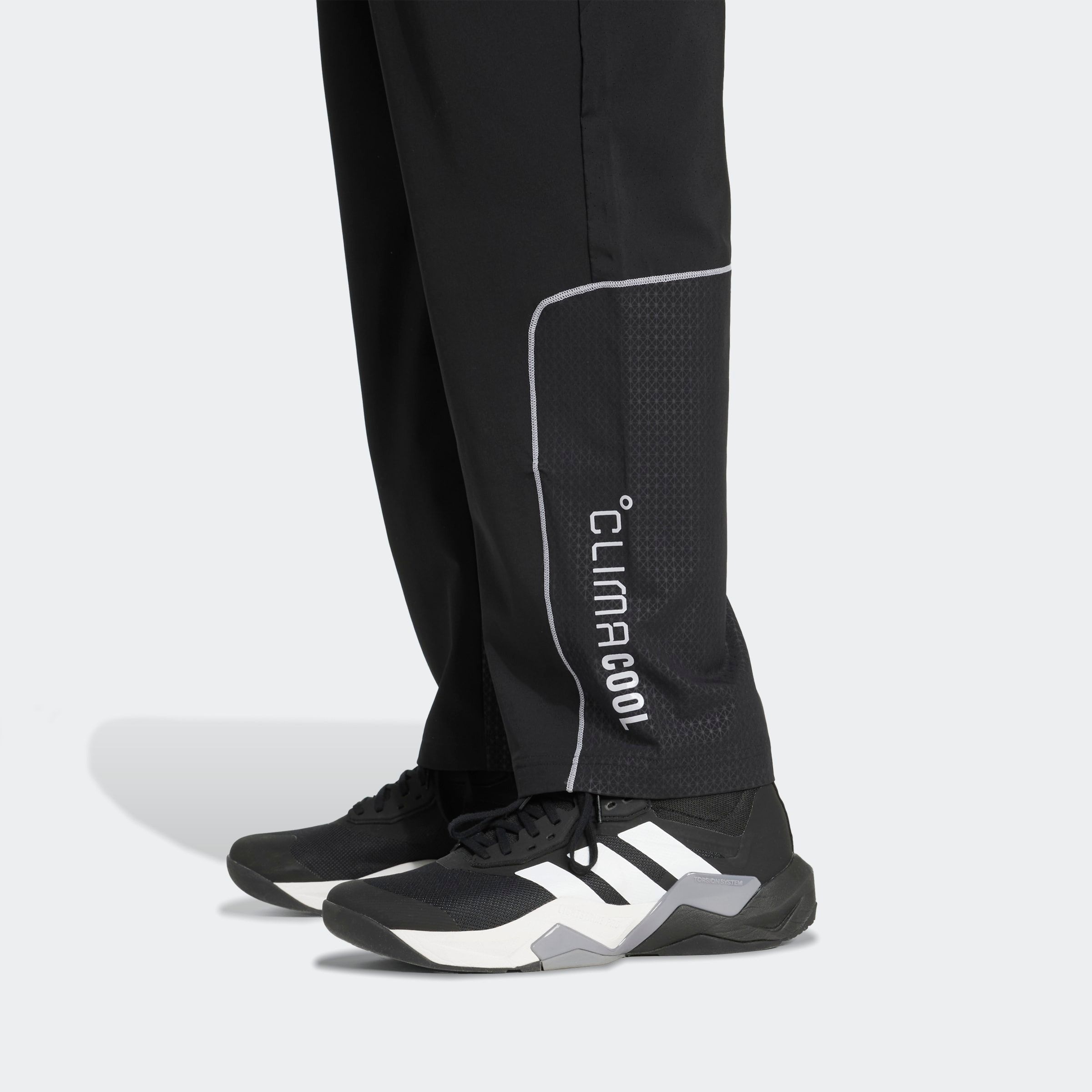 adidas Performance Sporthose »TECH APP R-PANT«, (1 tlg.)