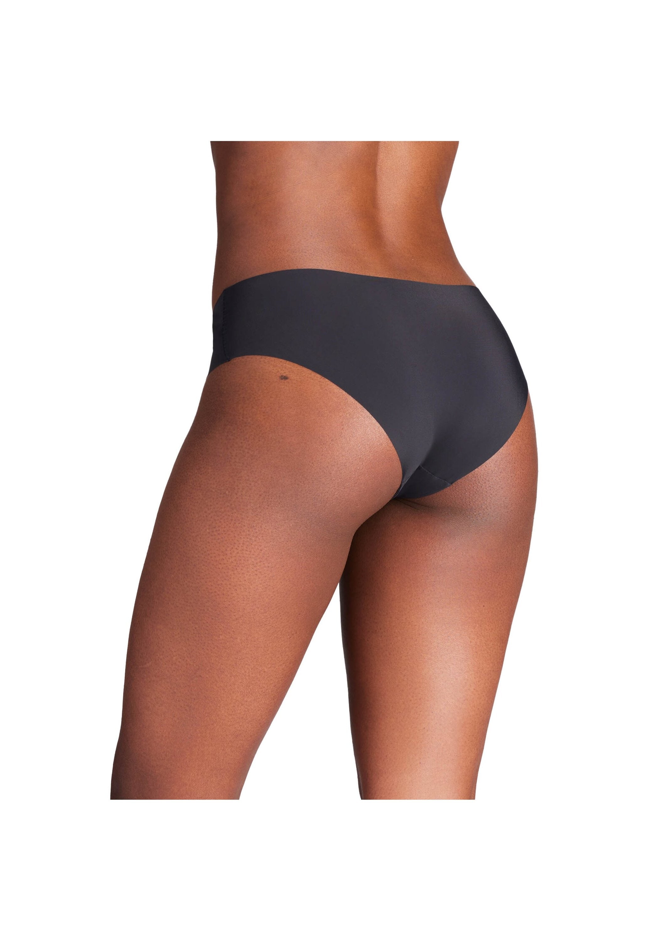 Under Armour® Panty »Panty UA PURE STRETCH NO SHOW HIPSTER-SOLID 3PK 3er Pack«