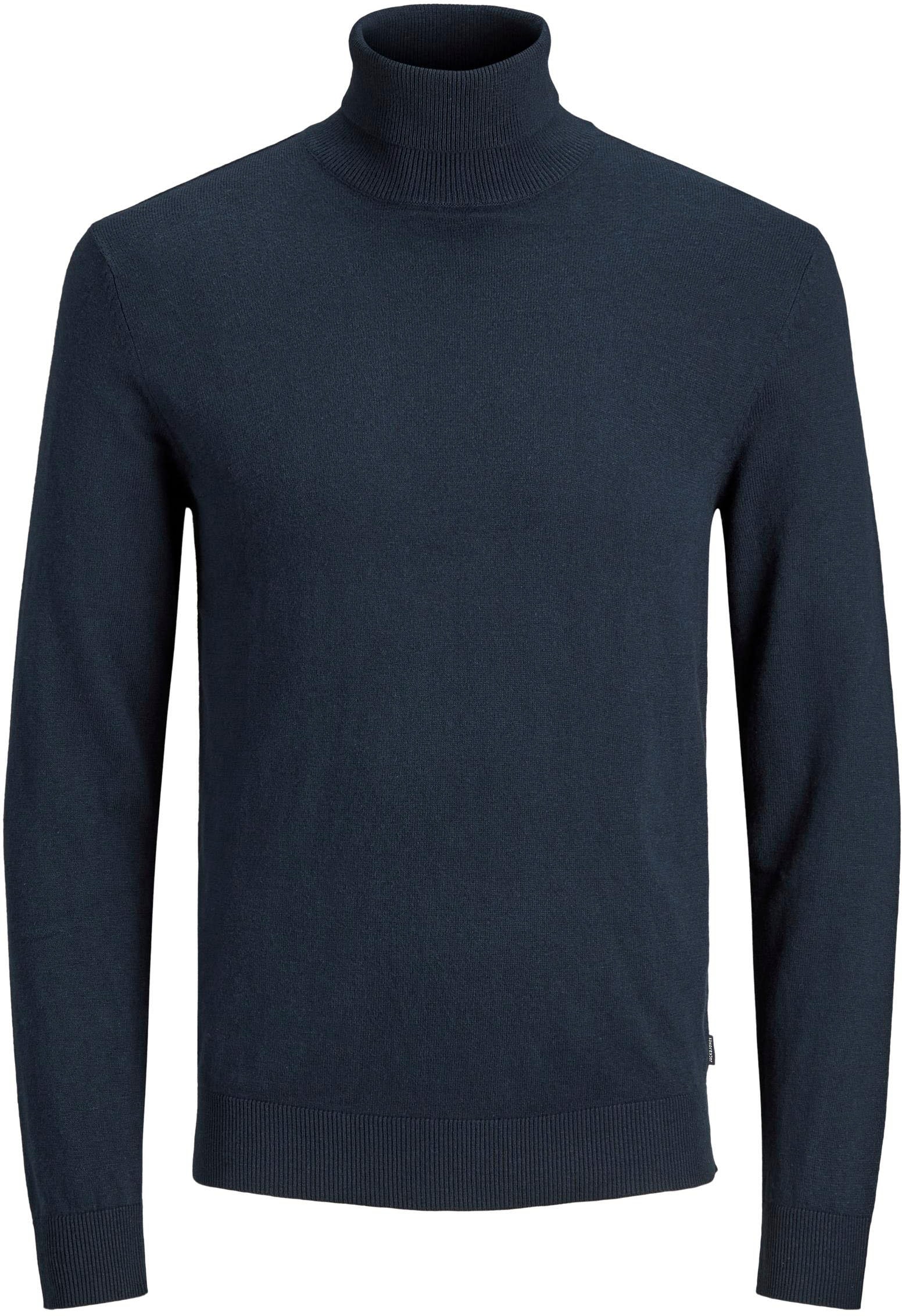 Jack & Jones Rollkragenpullover »Emil Knit Roll«