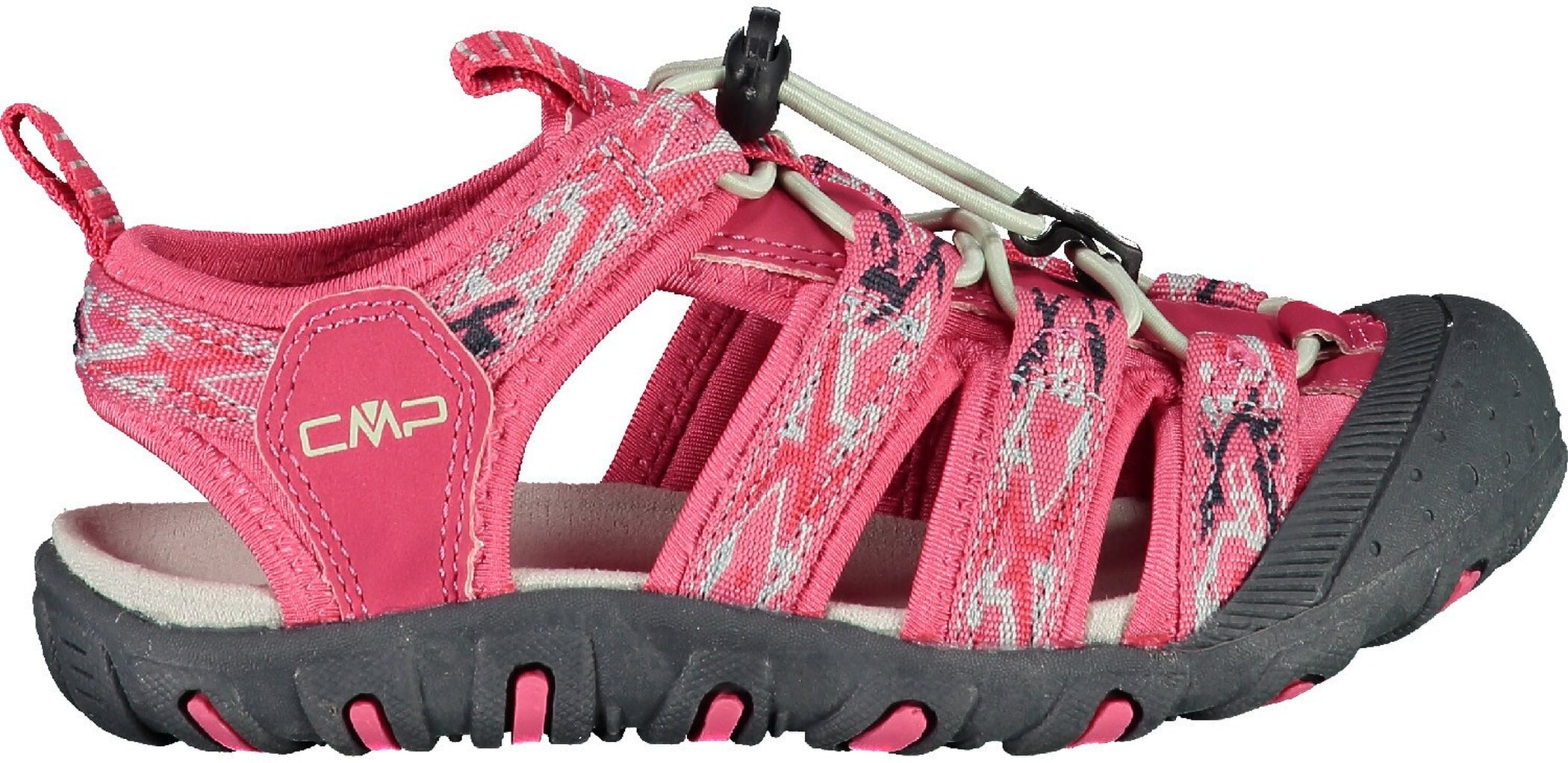 CMP Sandale »KIDS SAHIPH HIKING SANDAL«