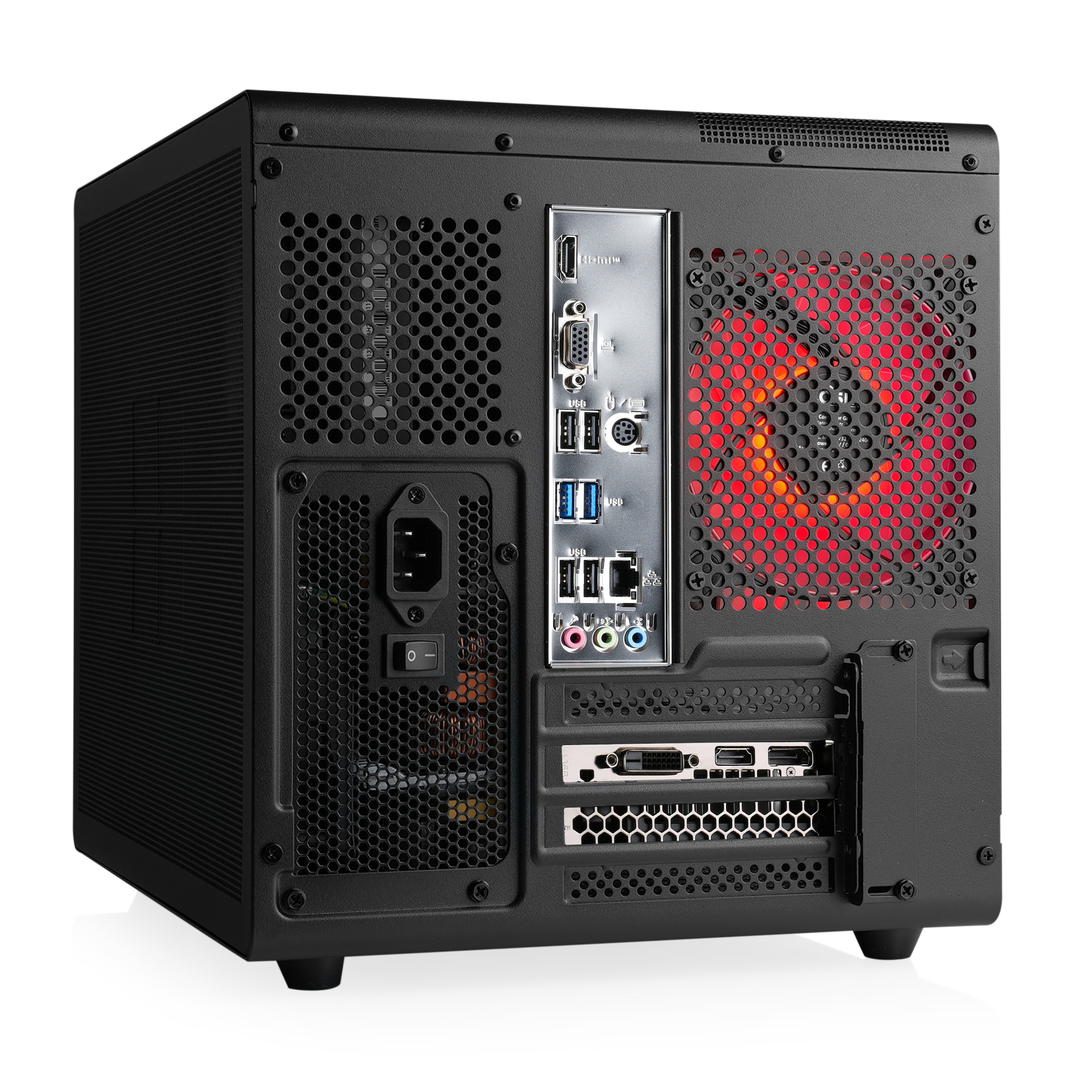 CSL PC »Cube V24169«