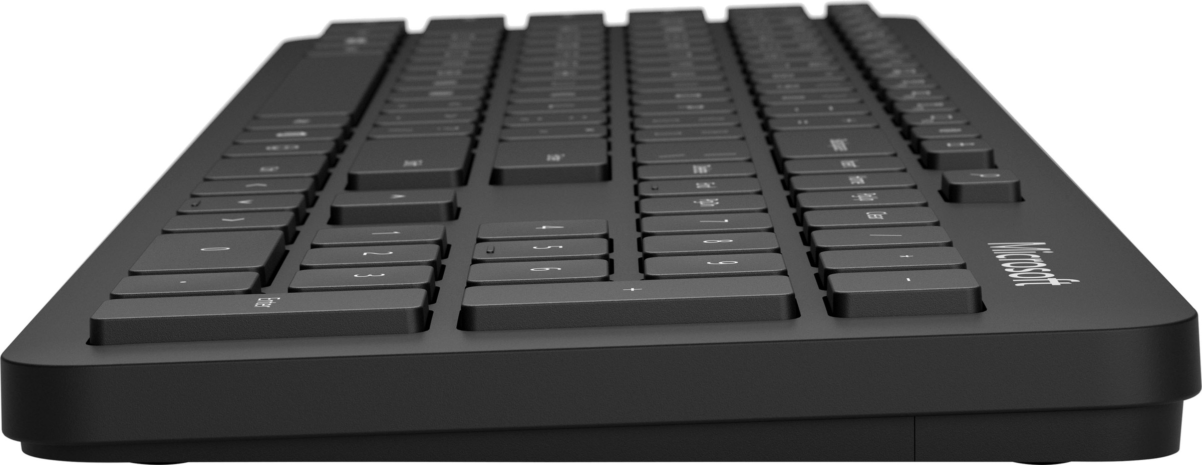 Microsoft Tastatur »Bluetooth Desktop«