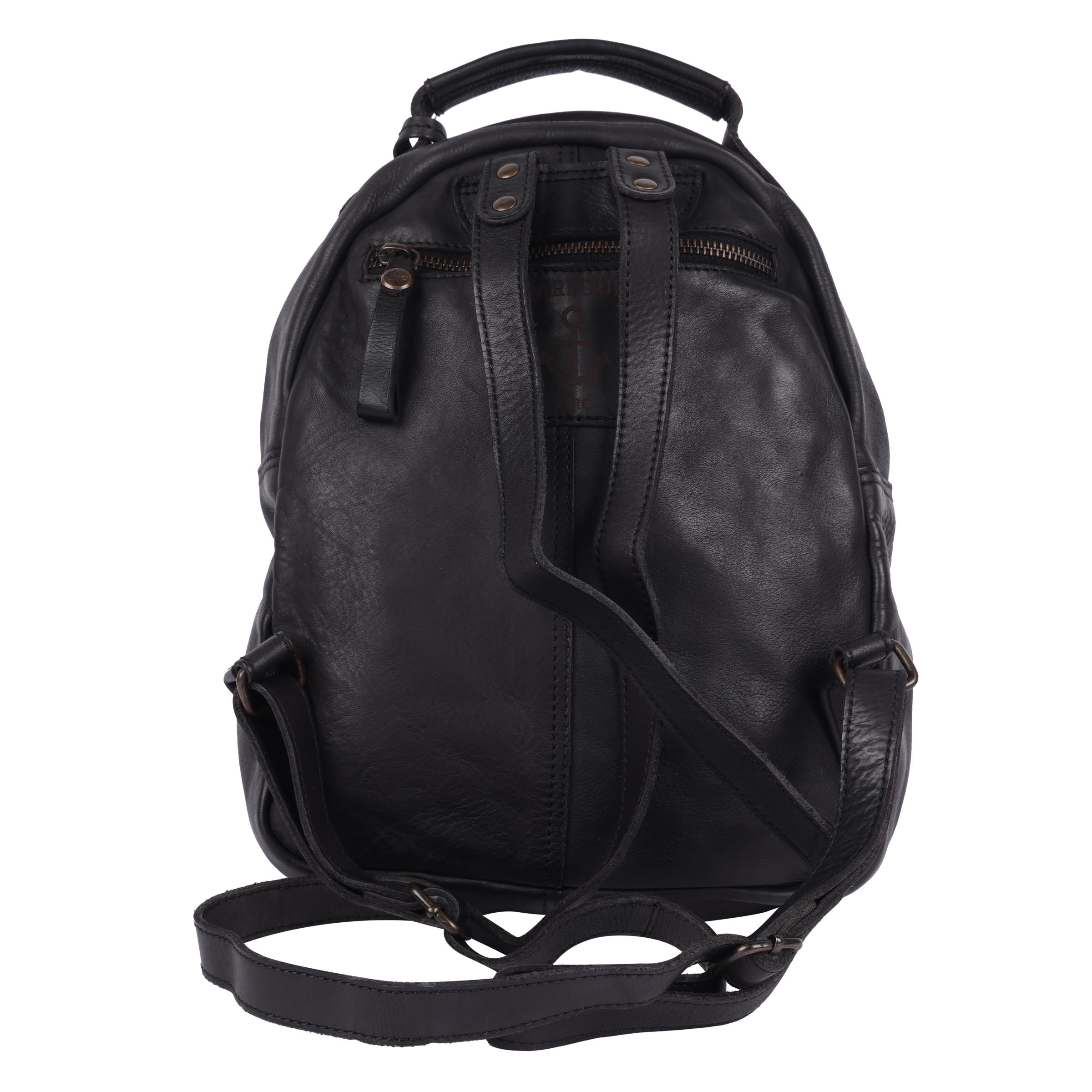 HARBOUR 2nd Cityrucksack »Carissa«, Freizeitrucksack Arbeitsrucksack Schulrucksack