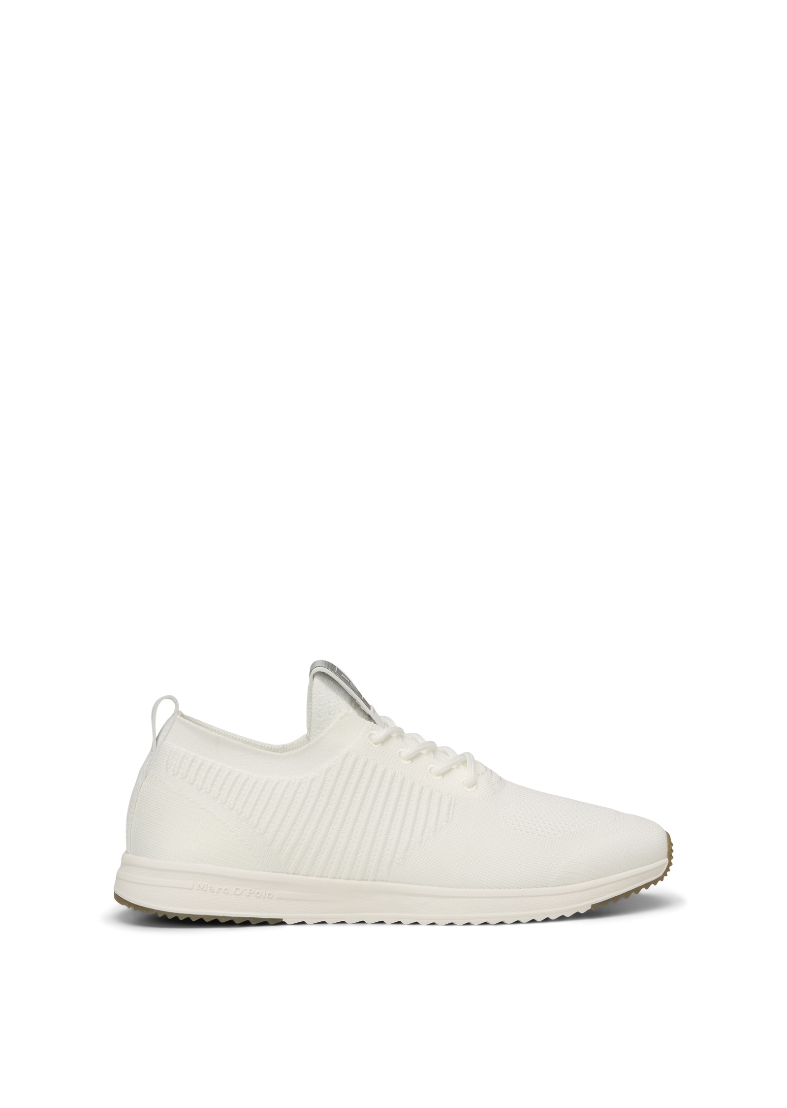 Marc O'Polo Slip-On Sneaker »Jasper«  Slipper, Freizeitsneaker, Halbschuh mit Anziehlasche