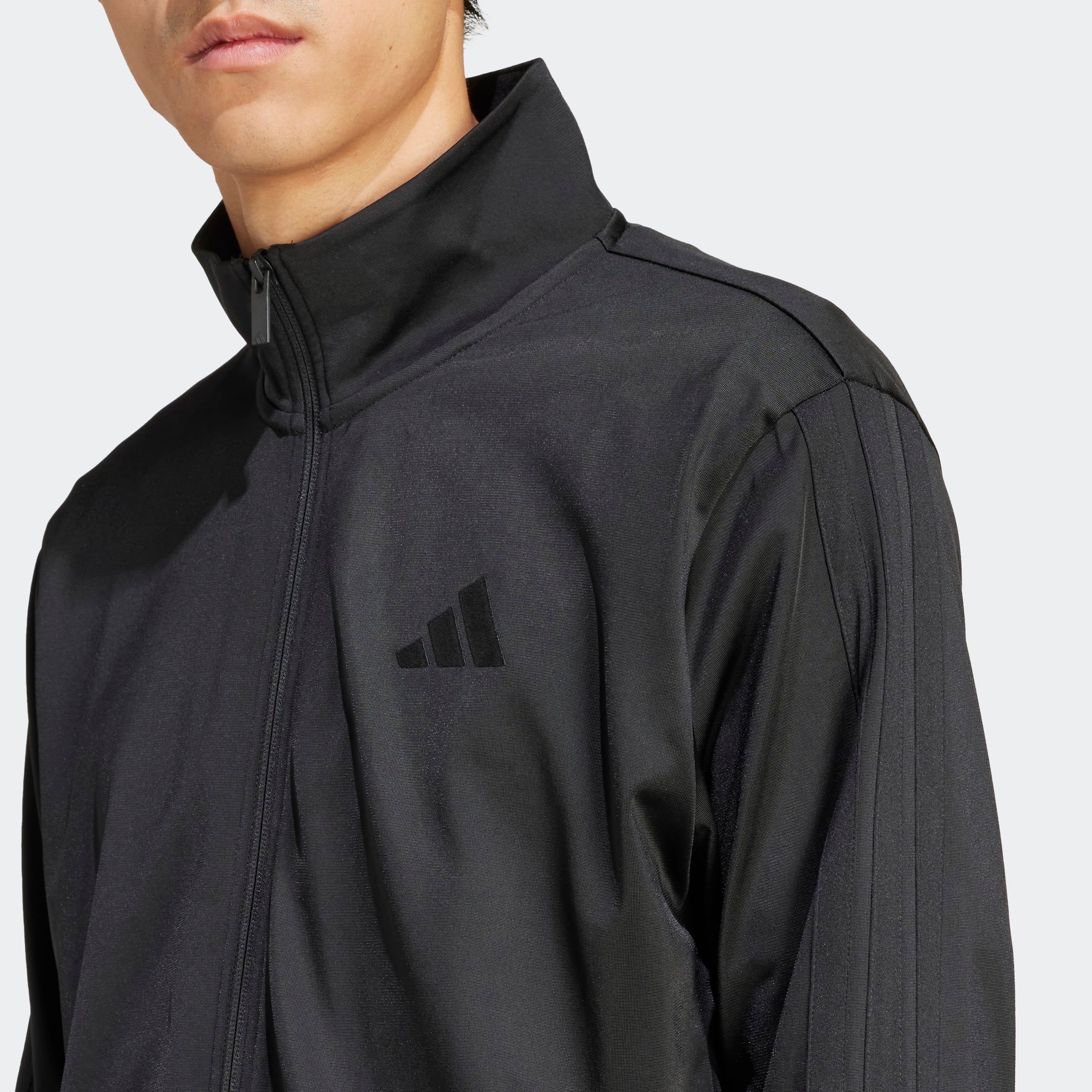 adidas Sportswear Outdoorjacke »M 3S TR TT«, (1 St.)