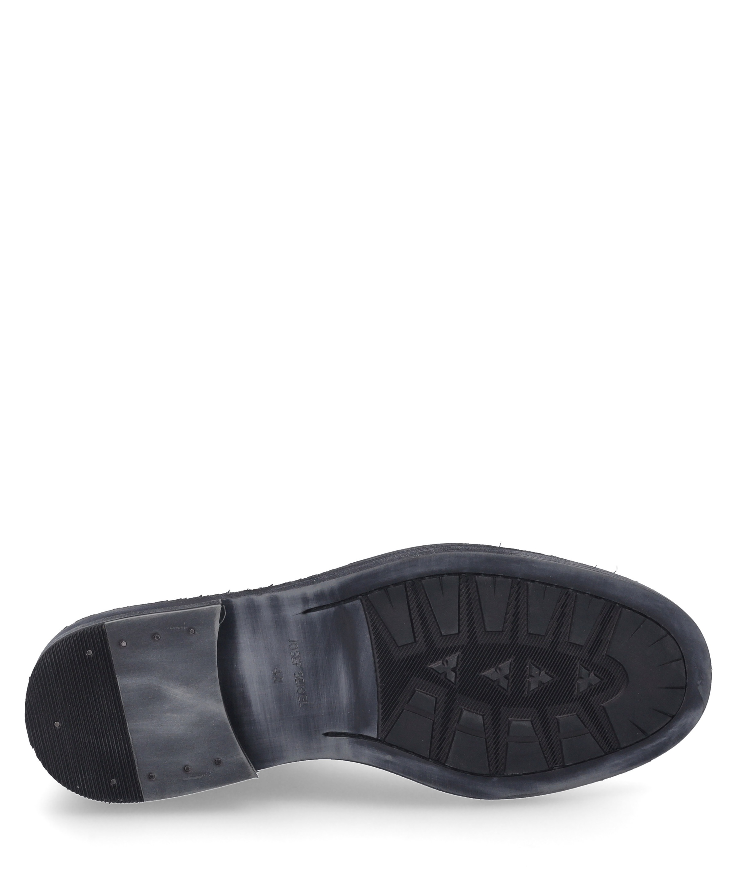 Josef Seibel Stiefelette »Bradley 02, schwarz«