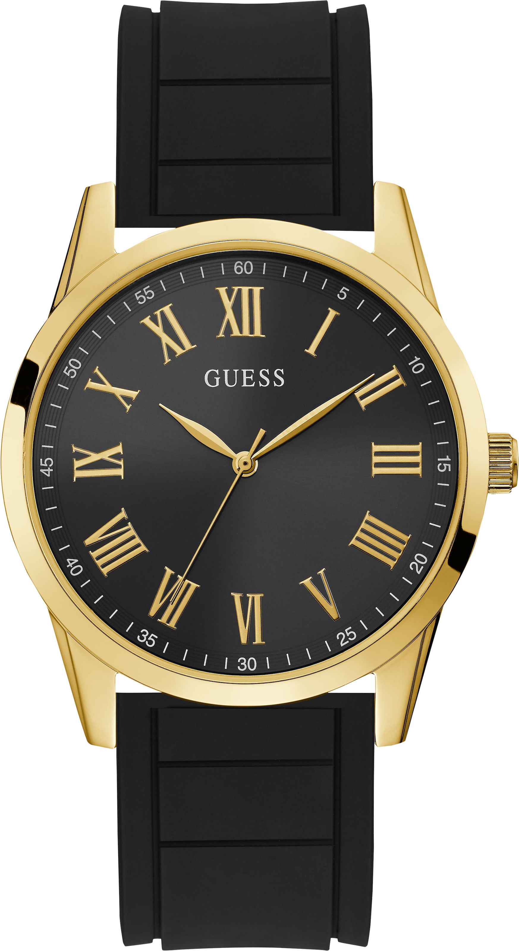 jetzt Teilzahlung auf Guess online für kaufen Uhren Herren
