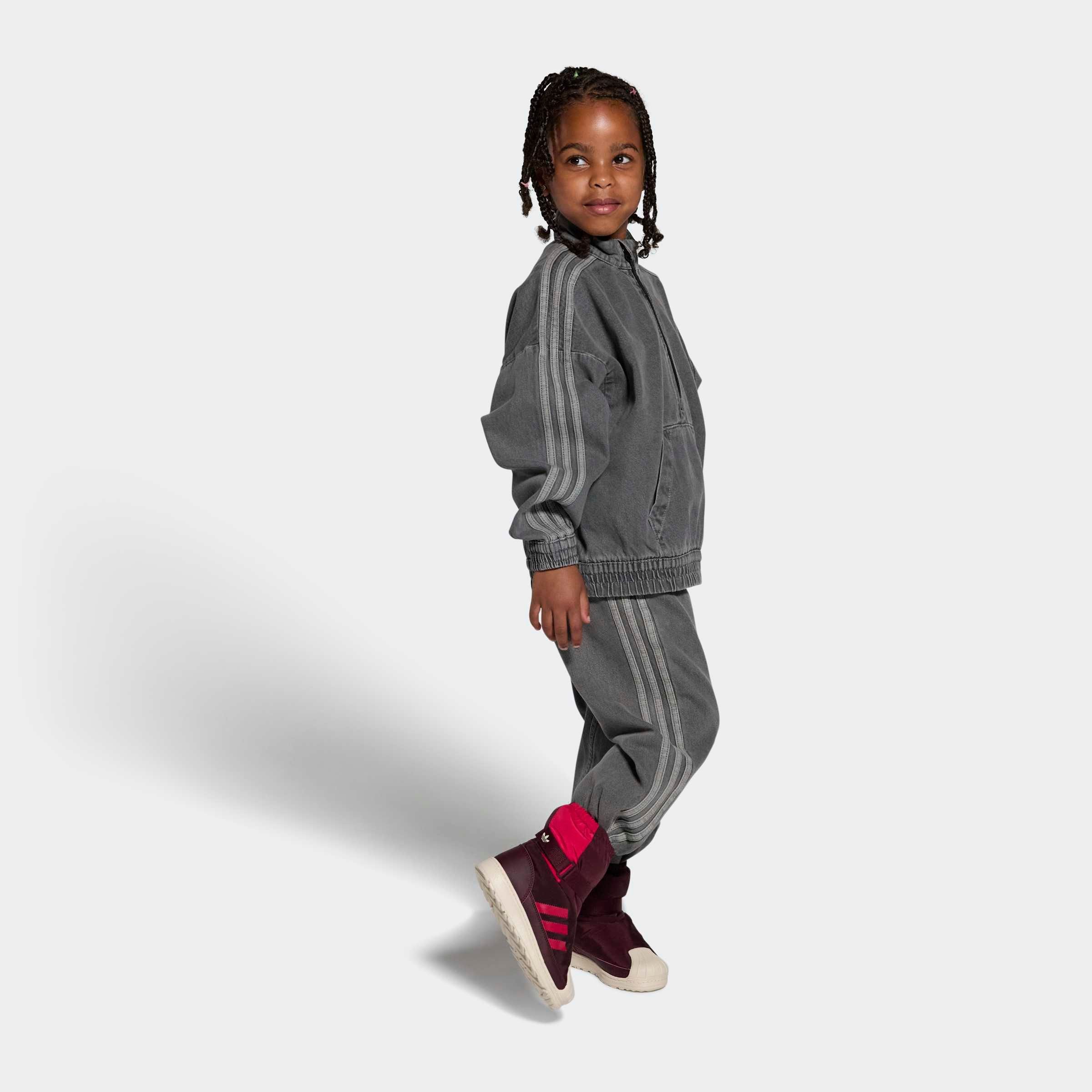 adidas Originals Winterstiefel »SUPERSTAR 360 WINTERIZED STIEFEL FÜR KINDER«  Winterschuhe, Winterboots, Snowboots