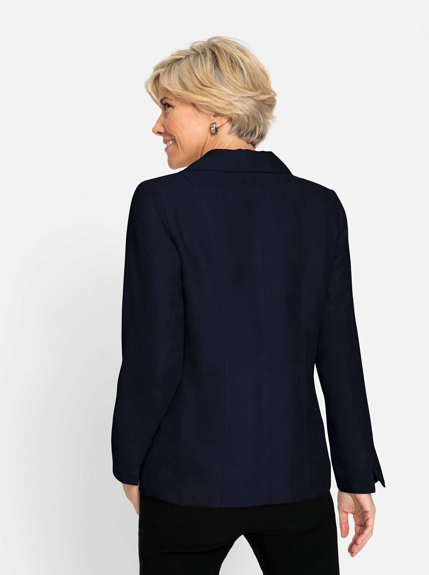 Classic Jackenblazer »Blazer«