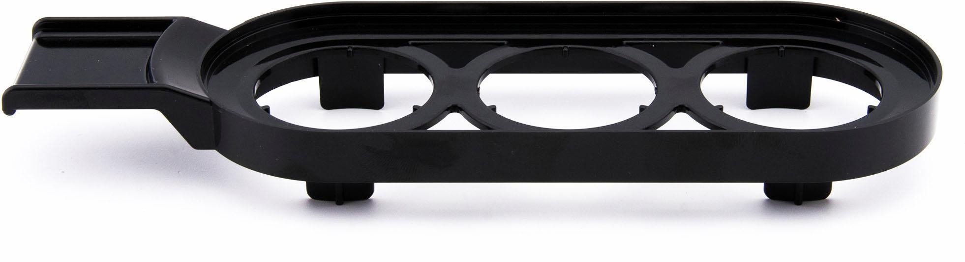 Gastroback Eierkocher »42800 Design Mini« für 3 Stk. Eier 350 W