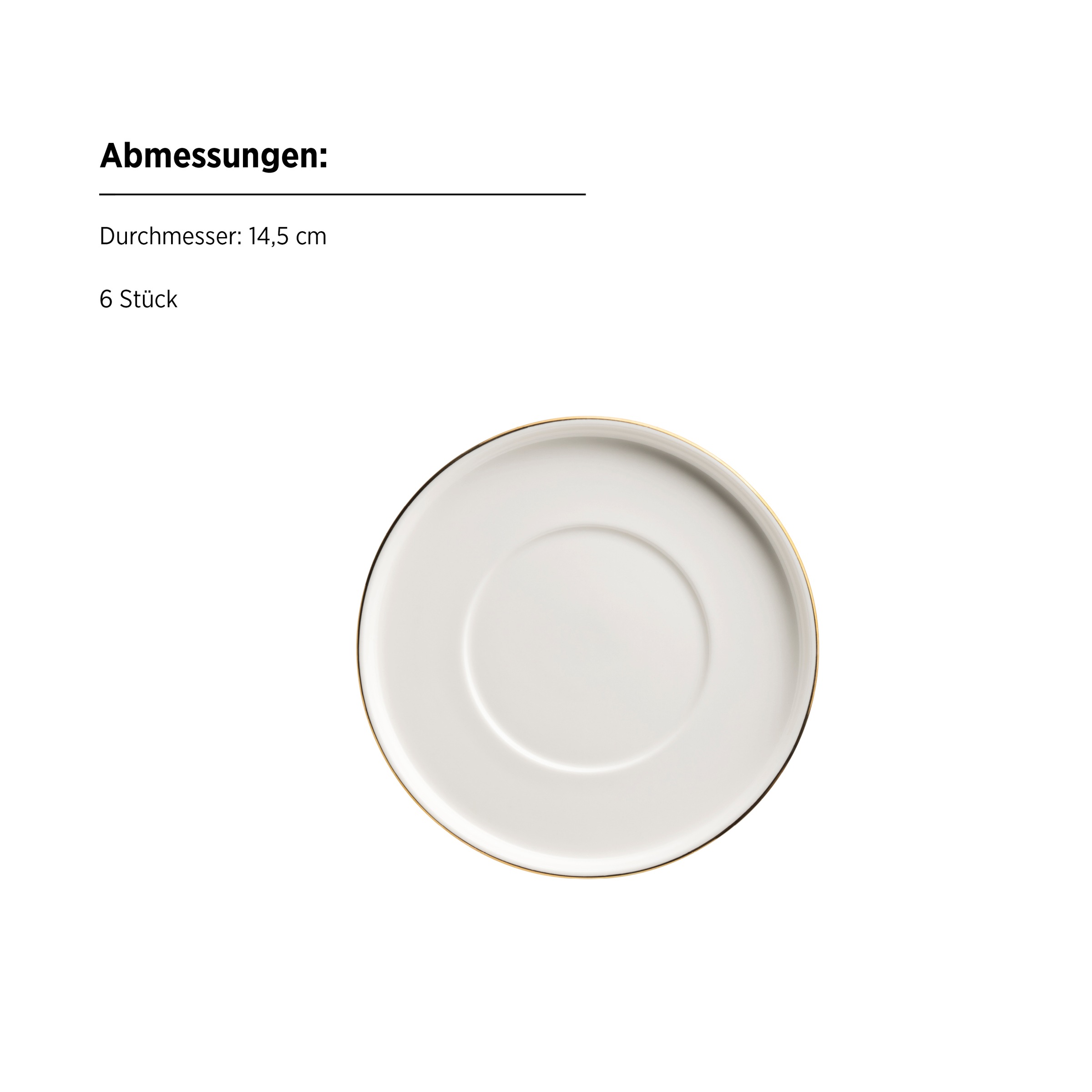 MÄSER Frühstücks-Set »Sita«