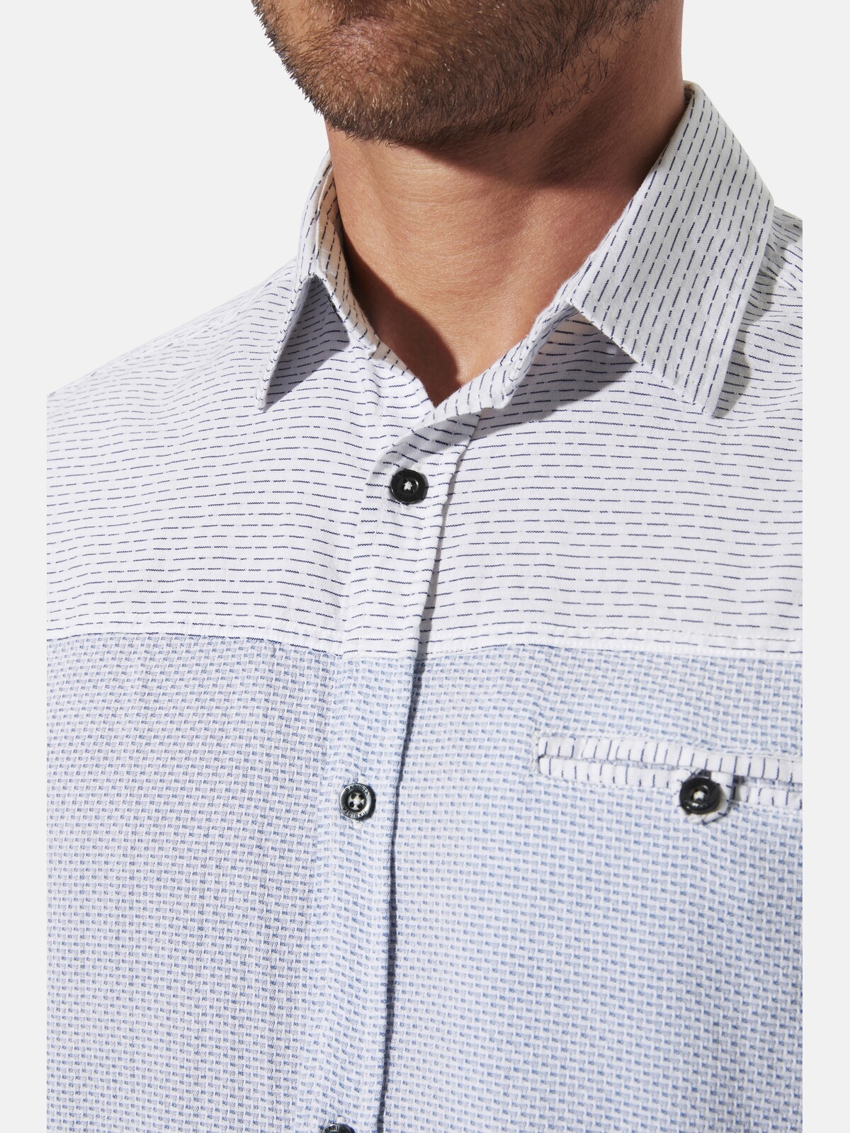 Babista Kurzarmhemd »Kurzarmhemd JUVINO« 1 Stk.