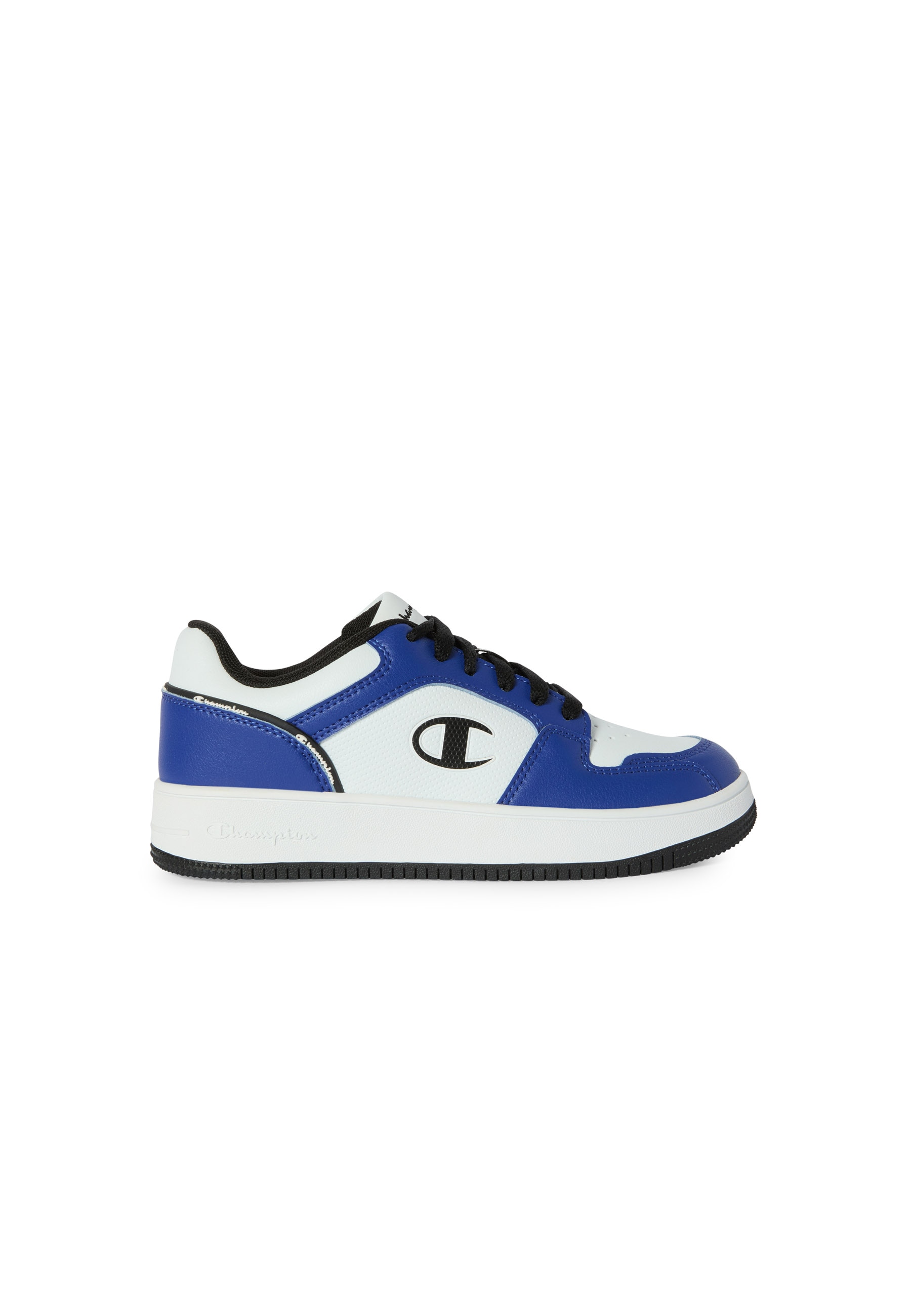 Champion Sneaker »RD18 2.0 LOW B GS«