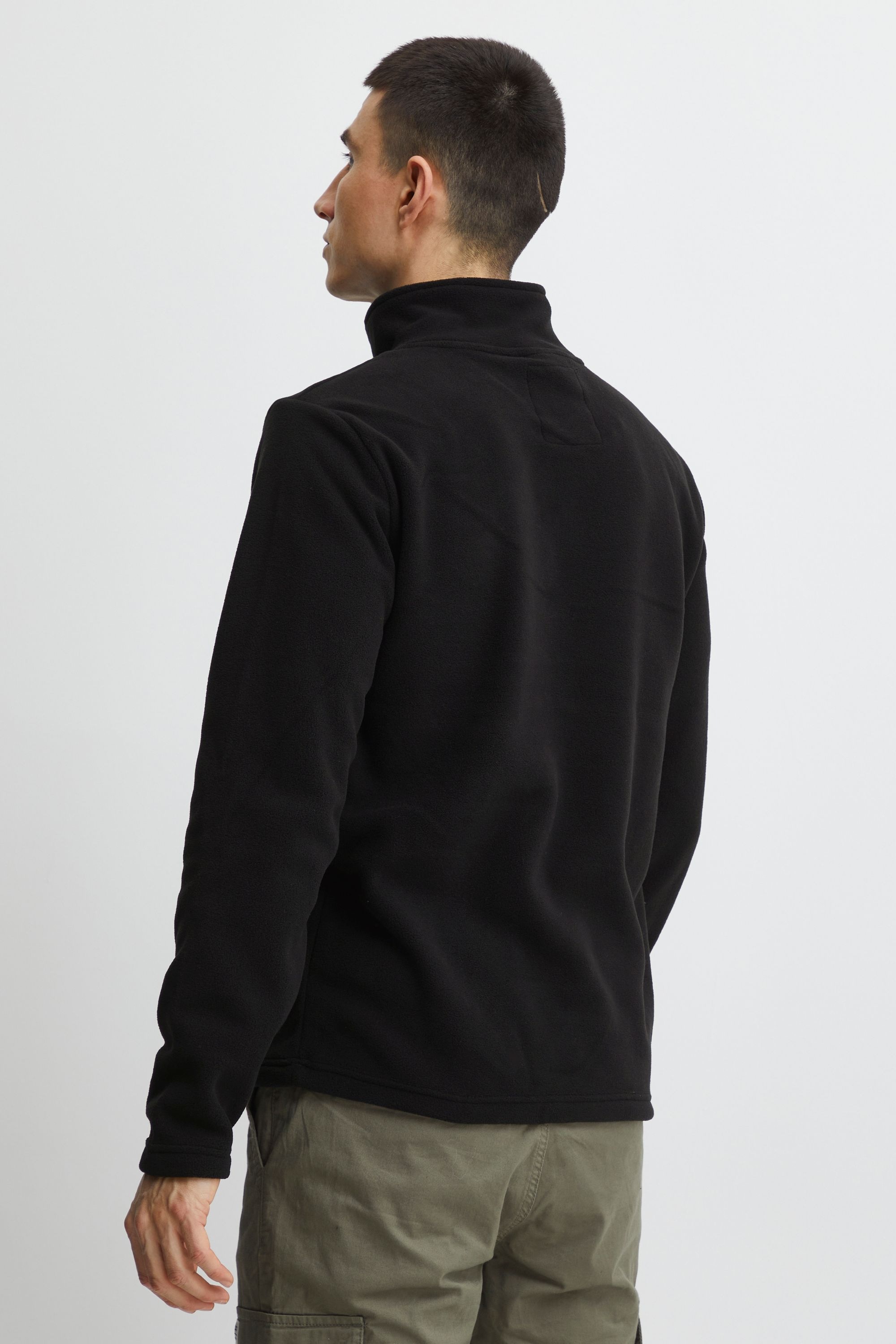 11 Project Sweater »Troyer PRMitch«