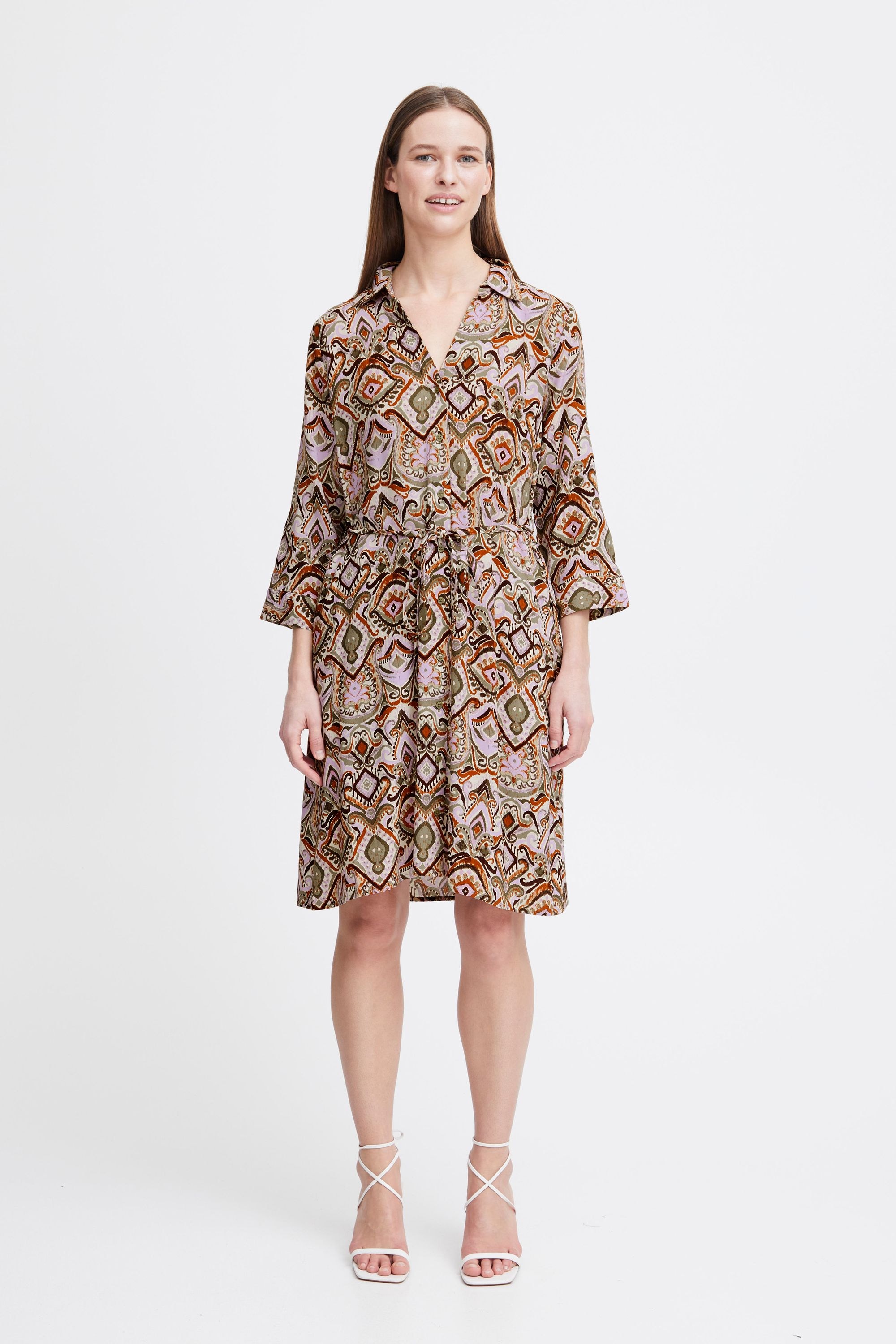 b.young Blusenkleid »Blusenkleid BYMmmjoella«
