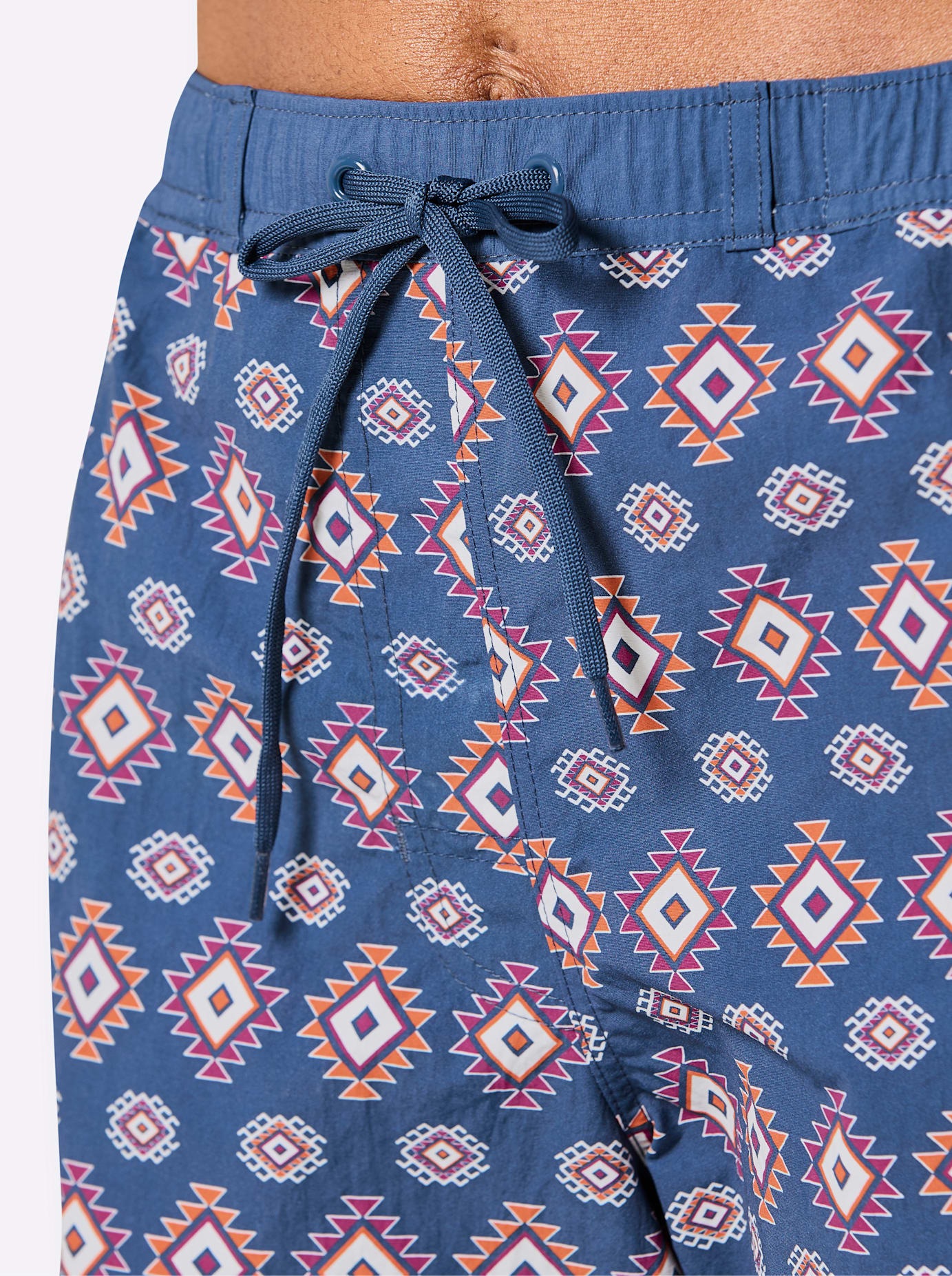   Badeshorts