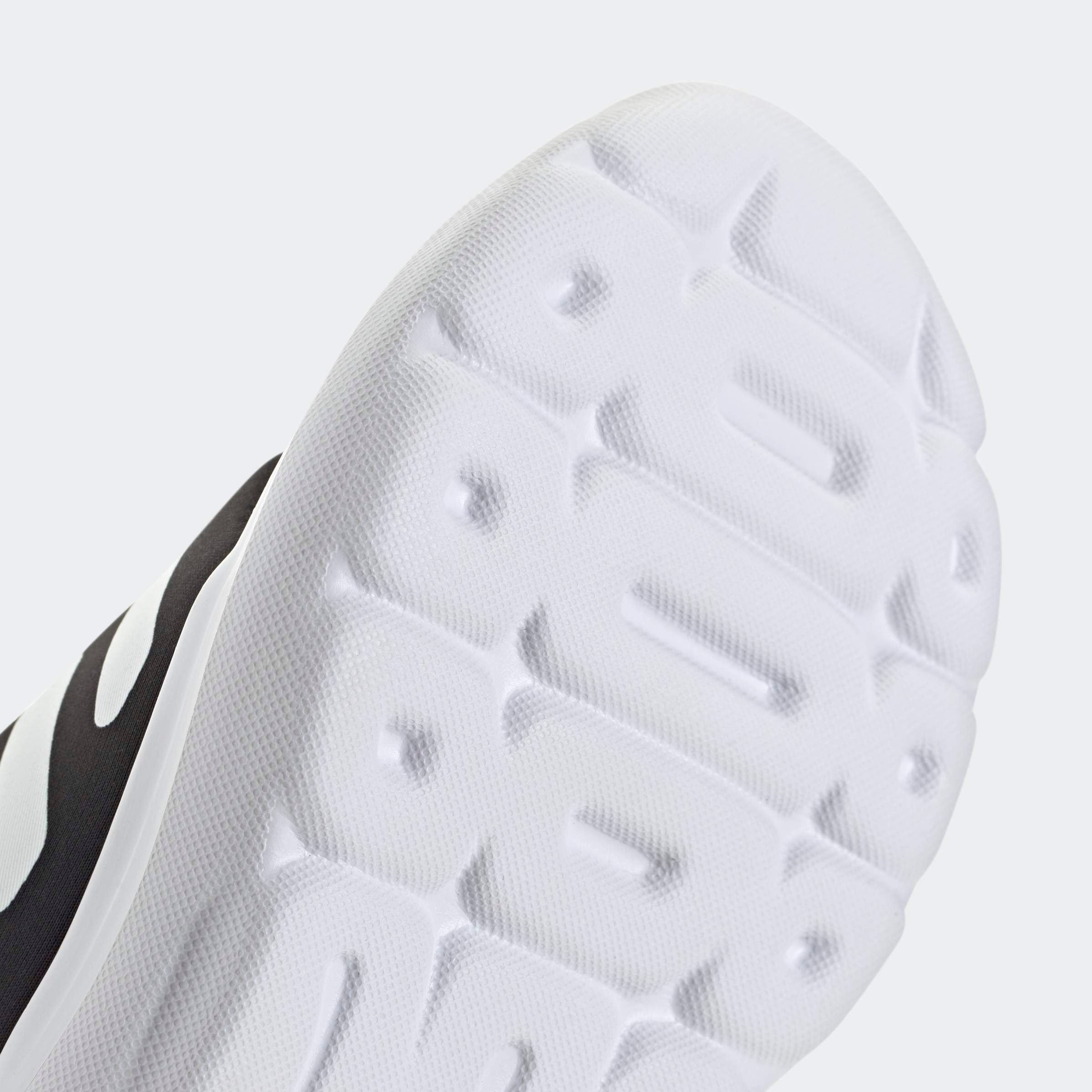 adidas Sportswear Sneaker »TENSAUR RUN 2.0 KIDS«  mit Klettverschluss, für Kinder & Jugendliche