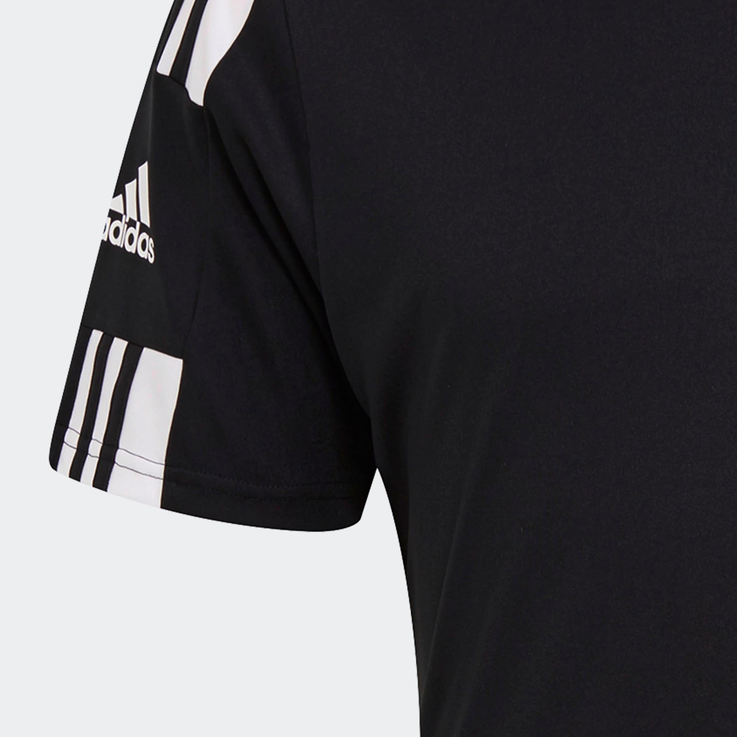 adidas Performance Fußballtrikot »SQUAD 21 JSY SS«