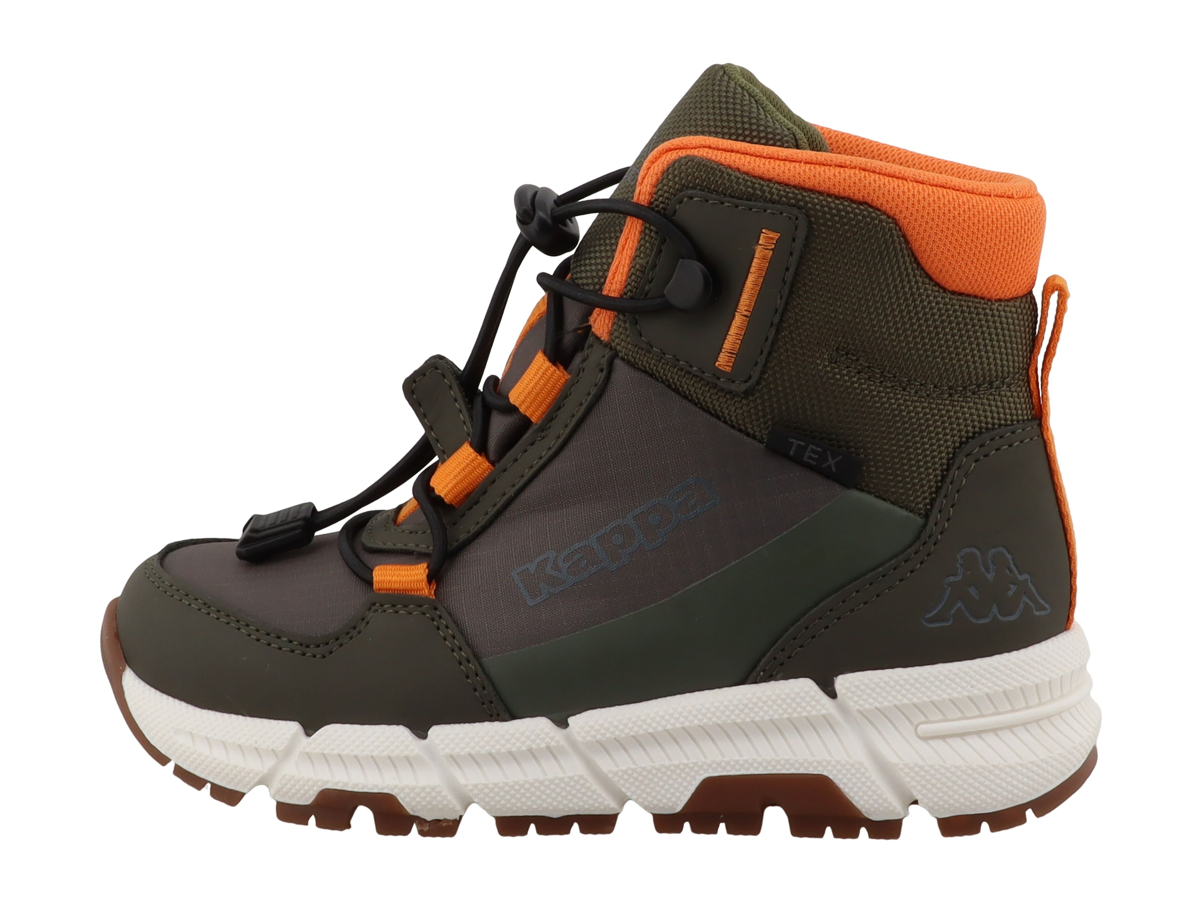 Kappa Winterboots »NADJO«  Winterschuhe, Winterstiefel, Snowboots, wasserdicht
