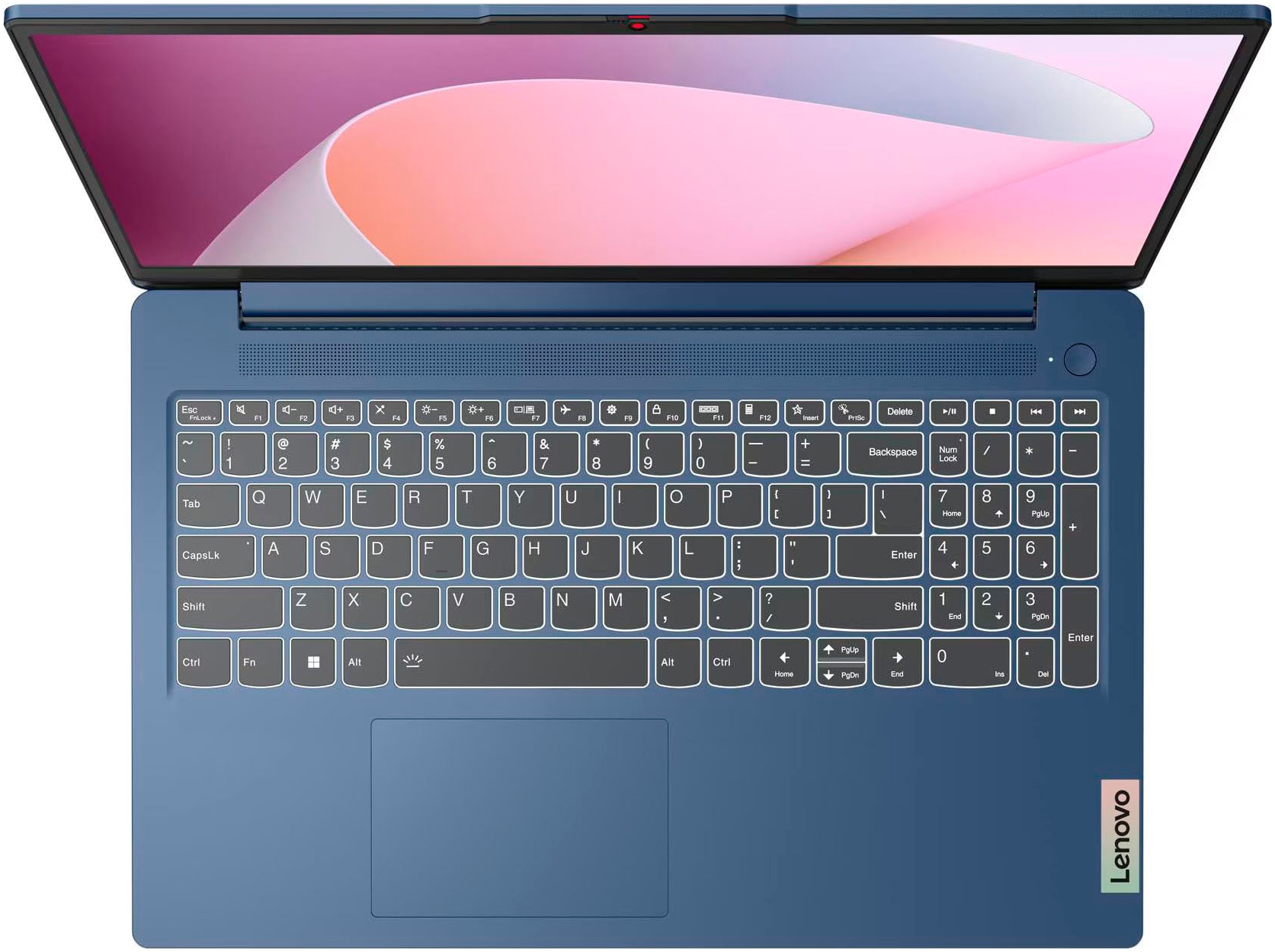 Lenovo Notebook »IdeaPad Slim 3 15ABR8«, 39,62 cm, / 15,6 Zoll, AMD, Ryzen 5, Radeon Graphics, 512 GB SSD