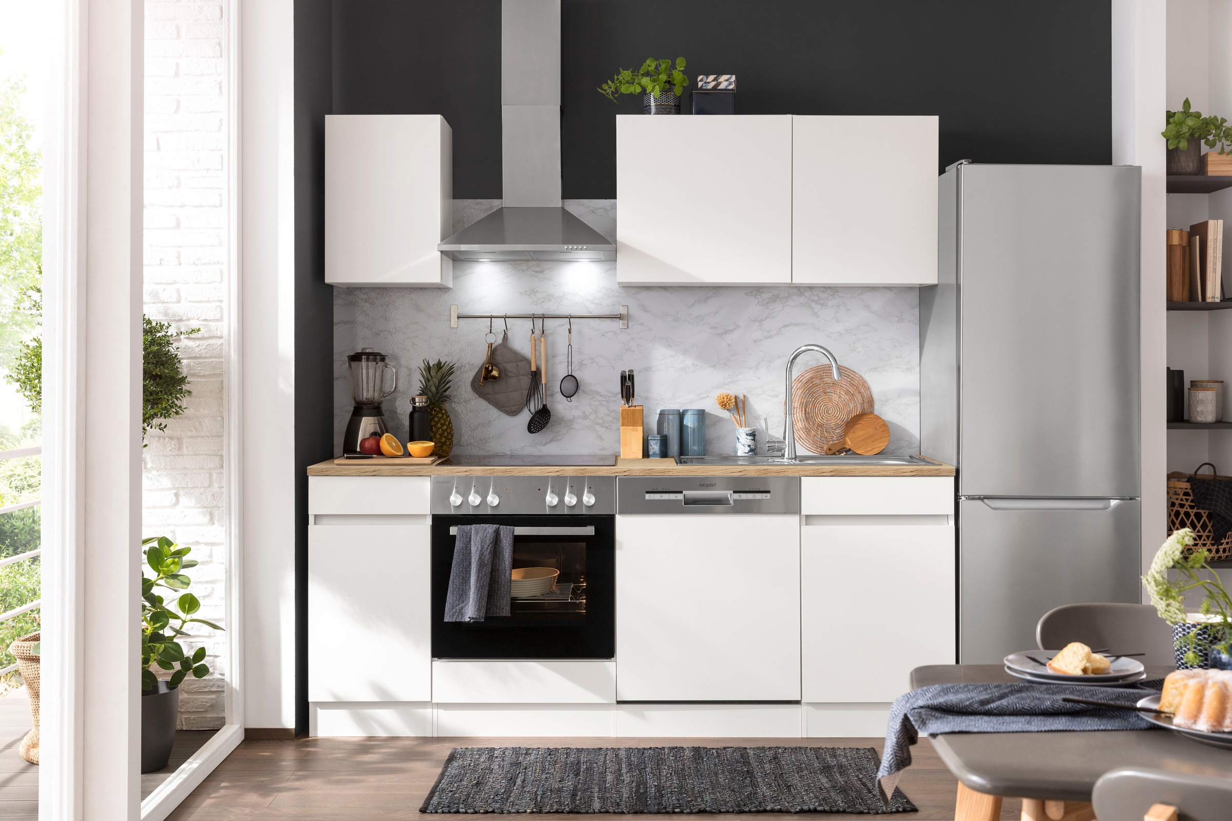 OPTIFIT Unterschrank »Roth«, Breite 150 cm