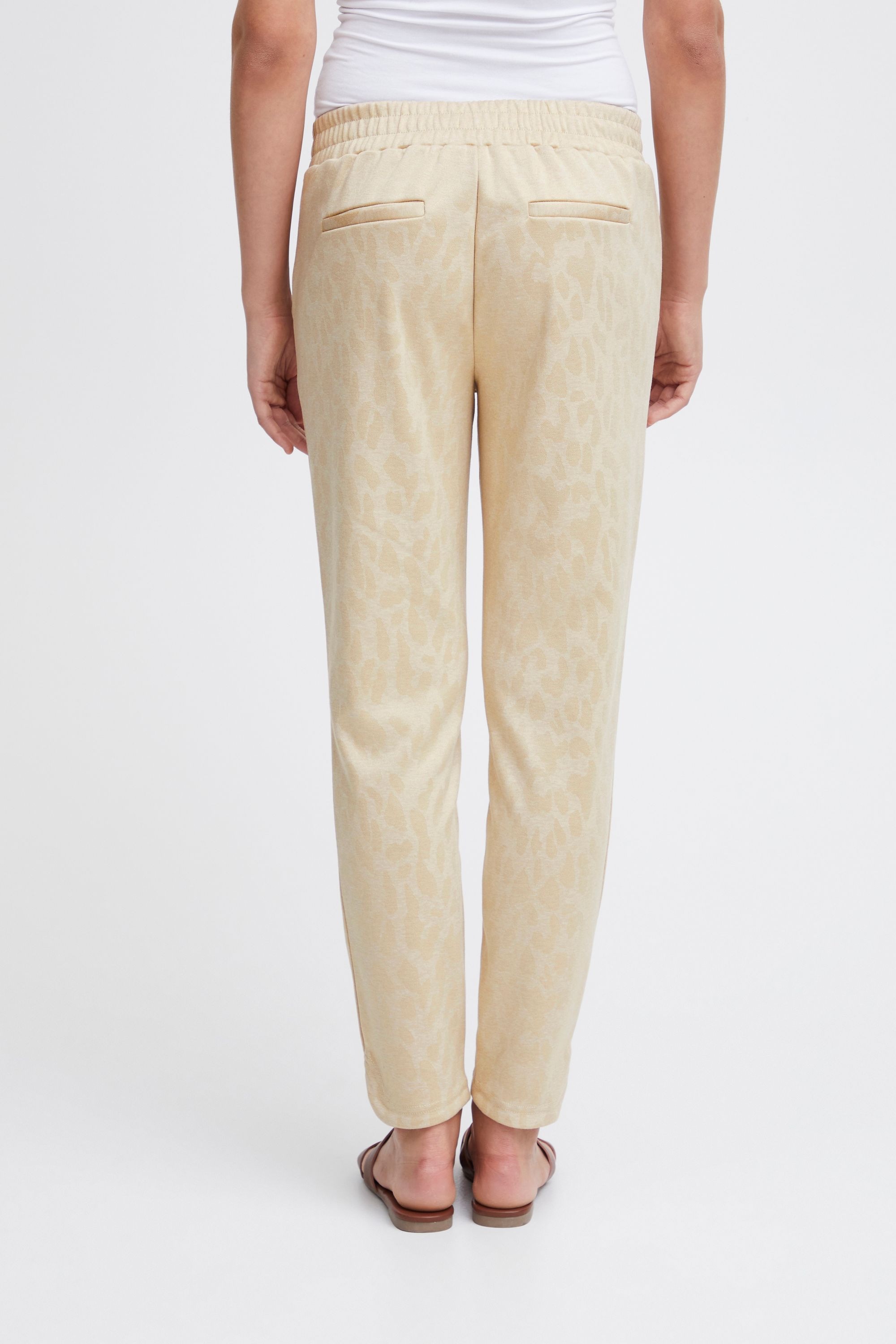 Ichi Stoffhose »Stoffhose IHKate«