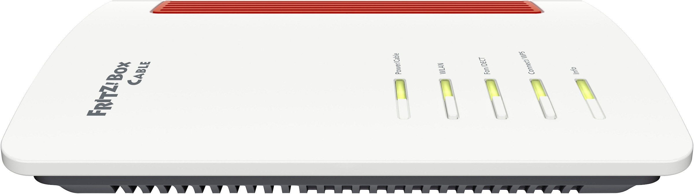 AVM WLAN-Router »AVM FRITZ!Box 6670 Cable«
