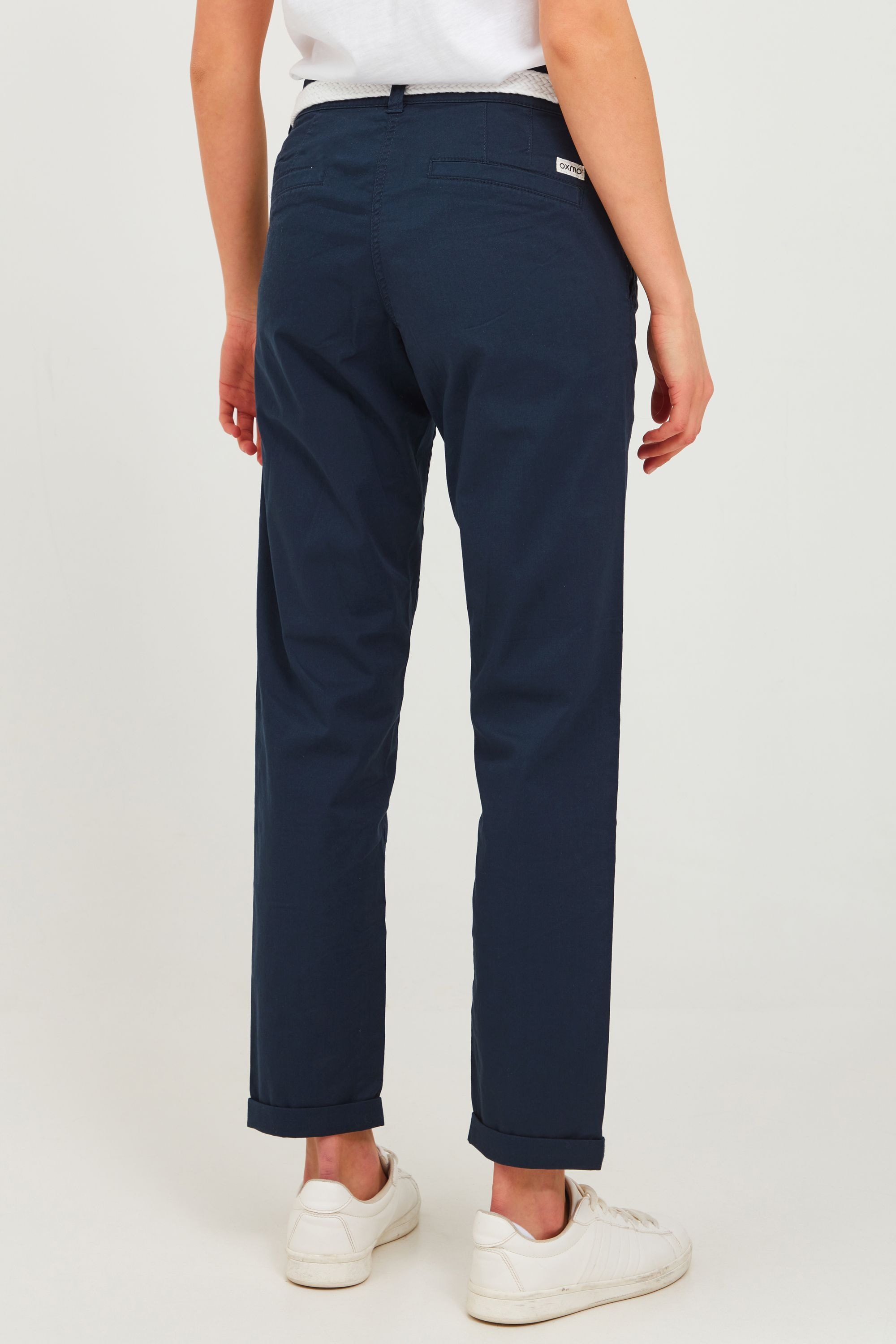 OXMO Chinohose »Chinohose OXChakira«