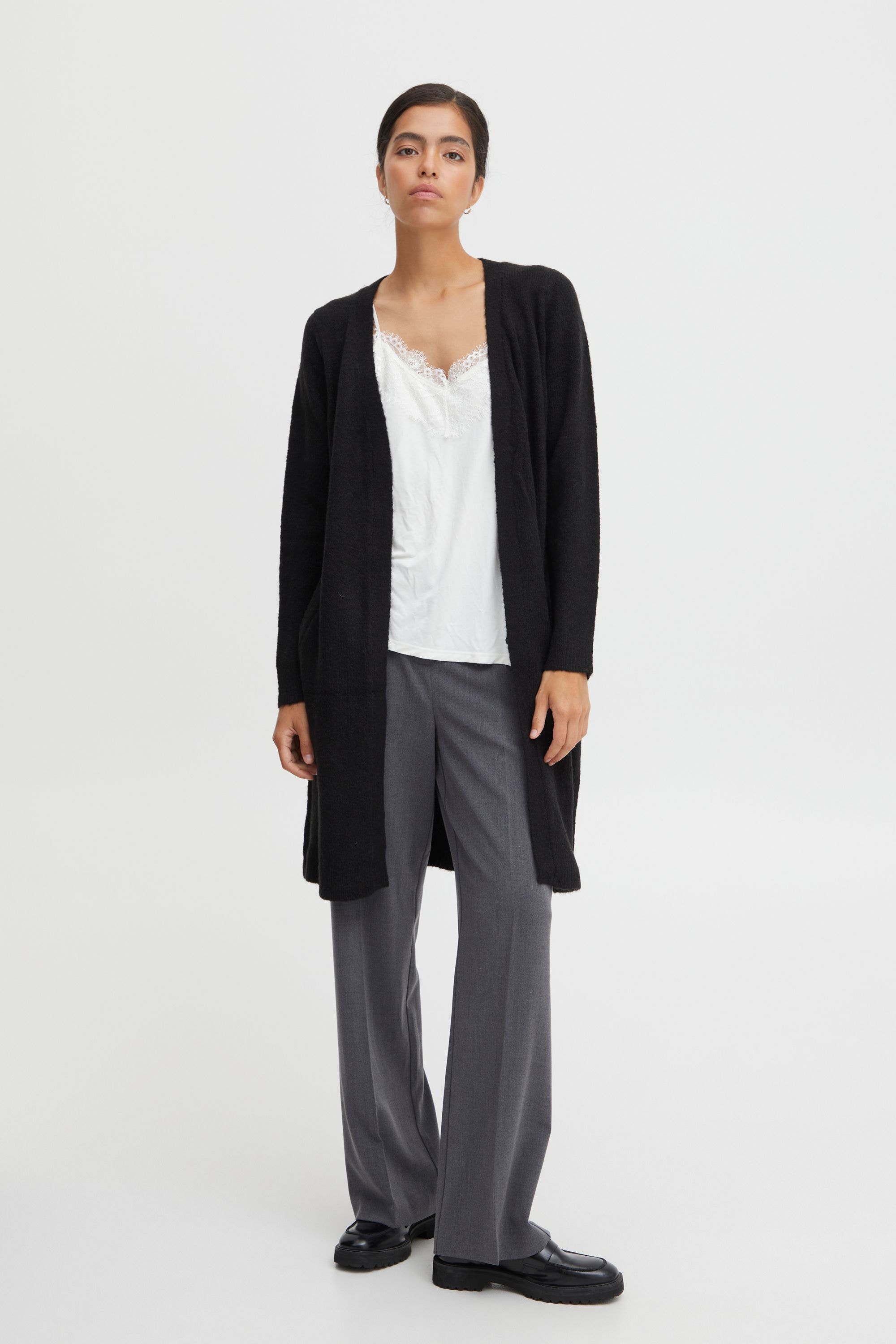 b.young Strickjacke »Strickjacke BYMirelle«