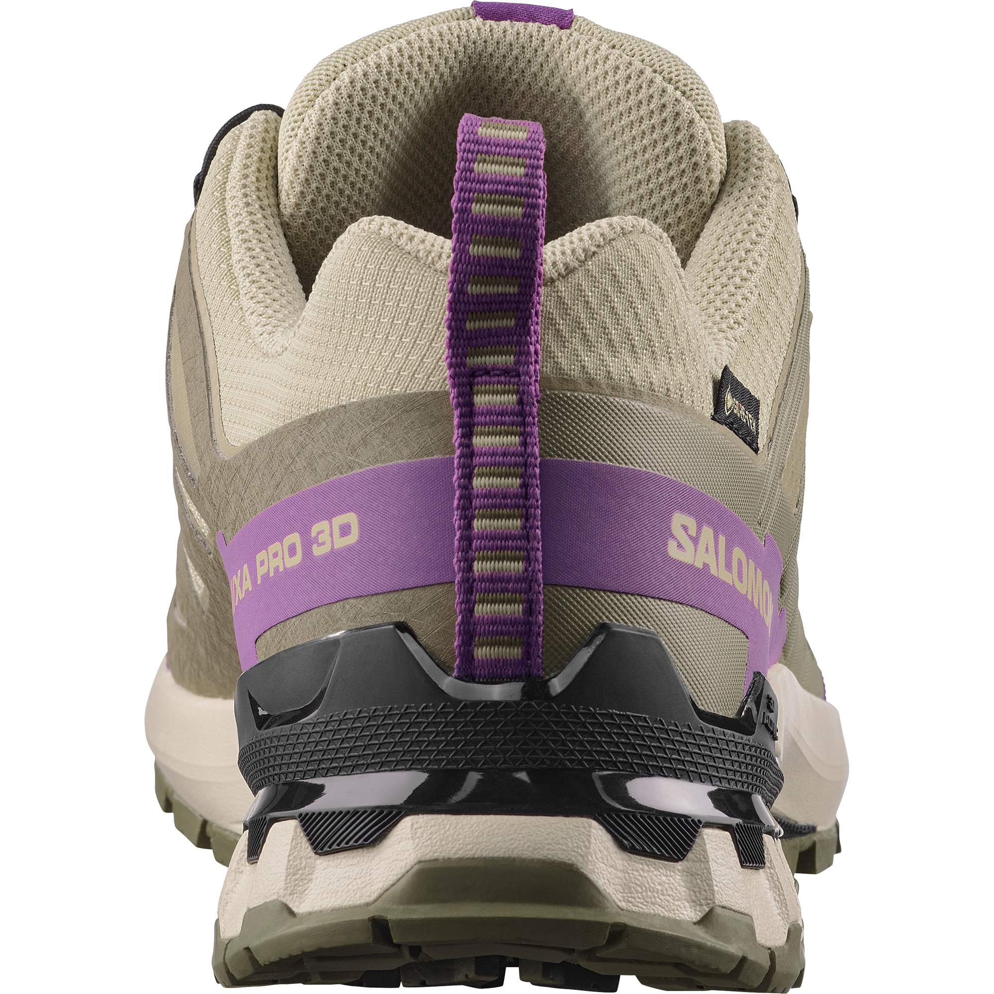 Salomon Trailrunningschuh »XA PRO 3D V9 GORE-TEX® W«  wasserdicht