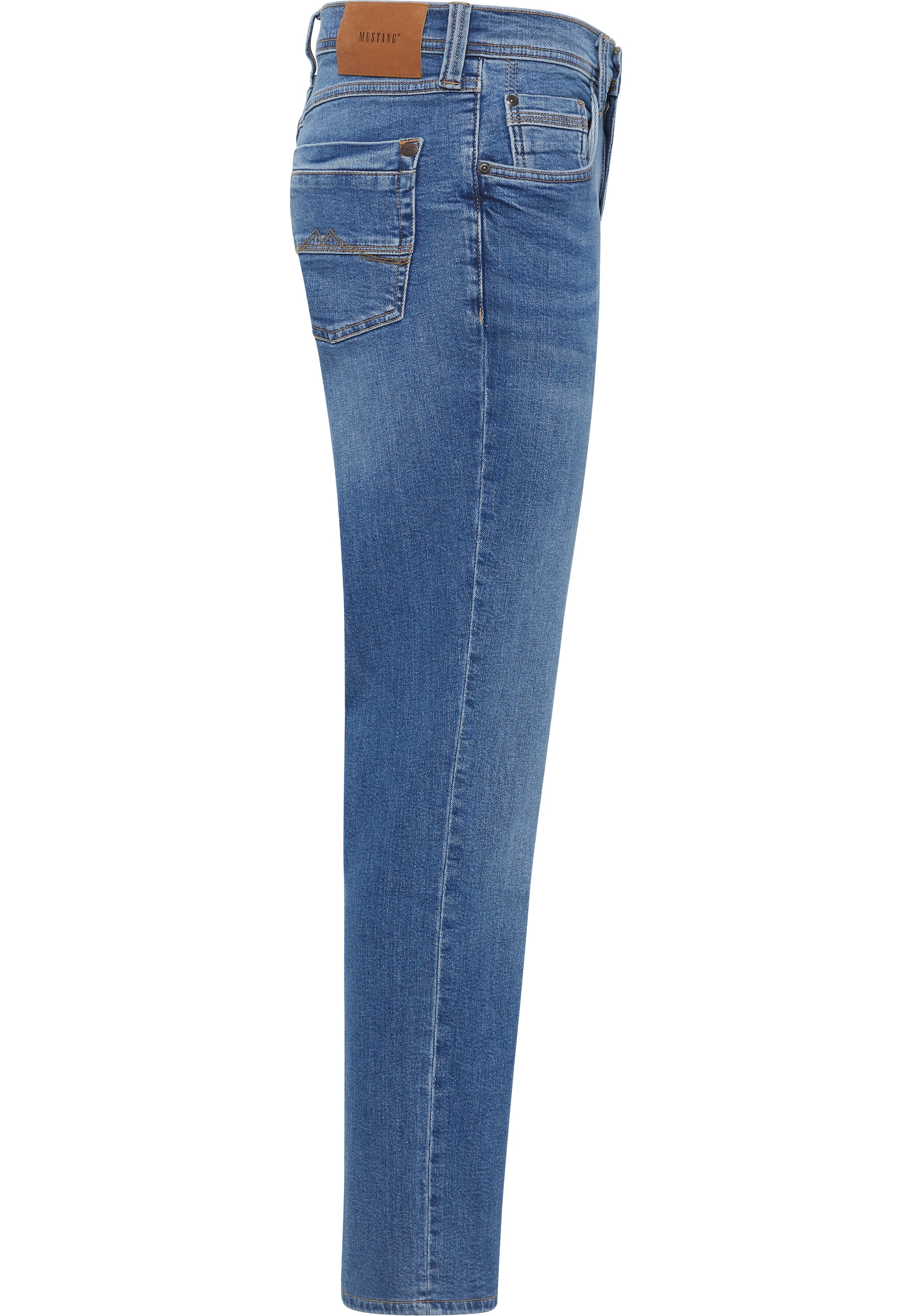 MUSTANG Straight-Jeans »Washington Straight«