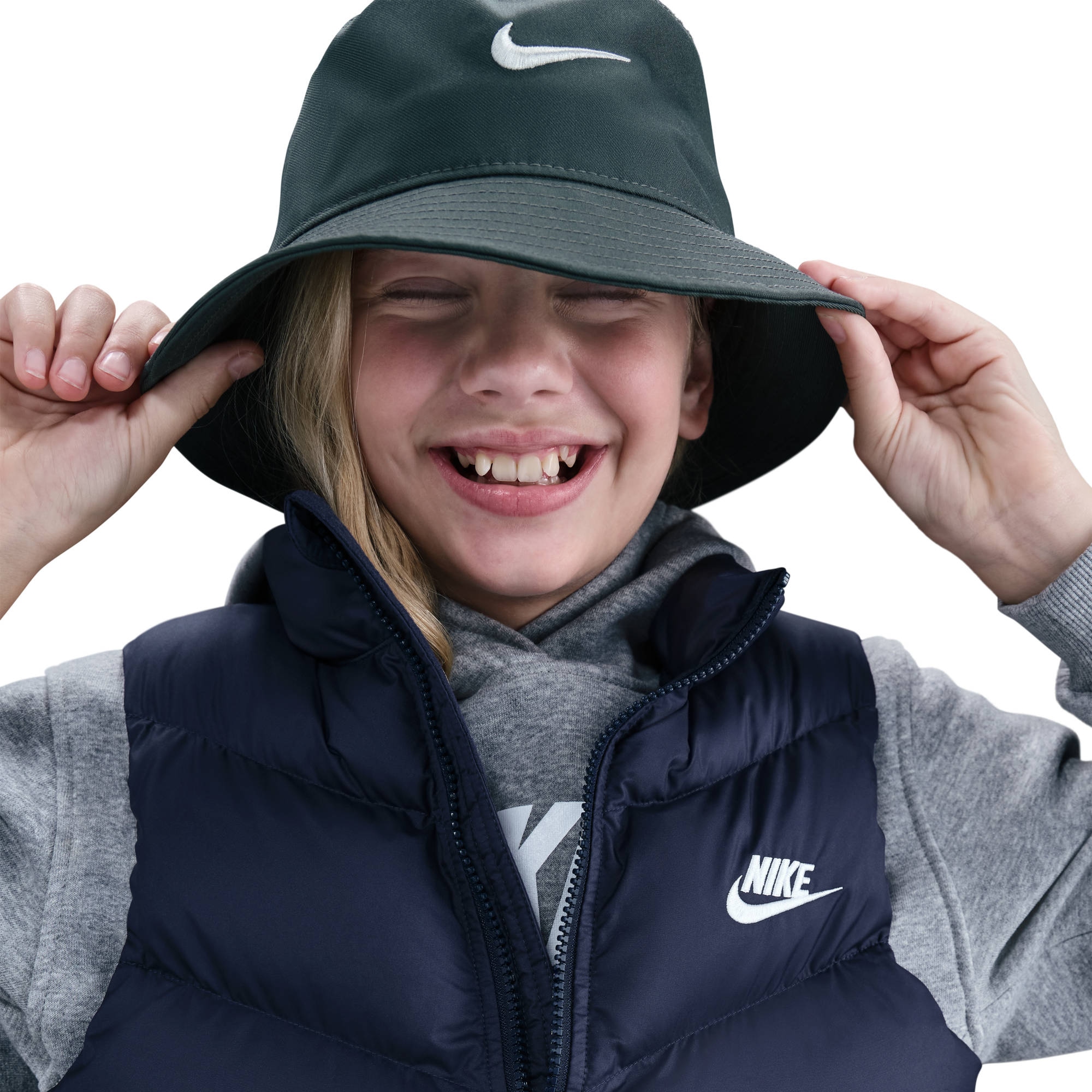 Nike Sportswear Funktionsweste »K NSW TF ADP PUFFER VEST«
